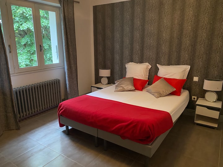 Спална соба 7