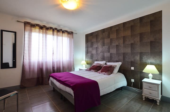 Спална соба 3