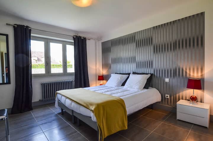 Спална соба 5