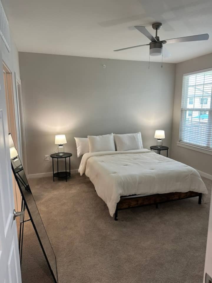 Спална соба 2