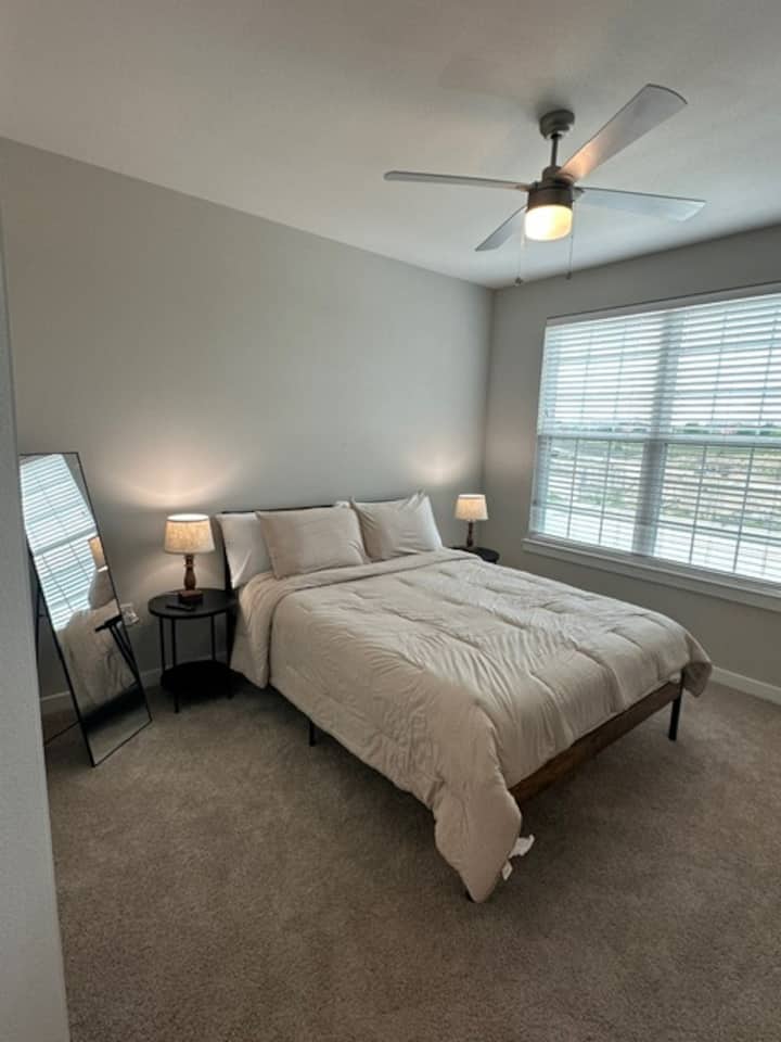 Спална соба 1