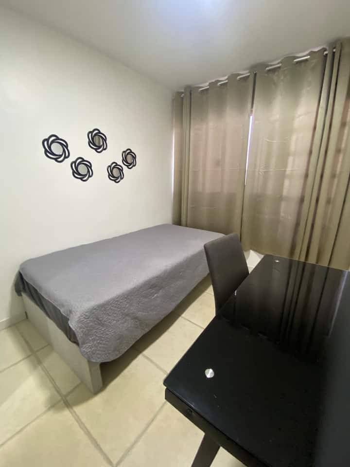 Habitación 2