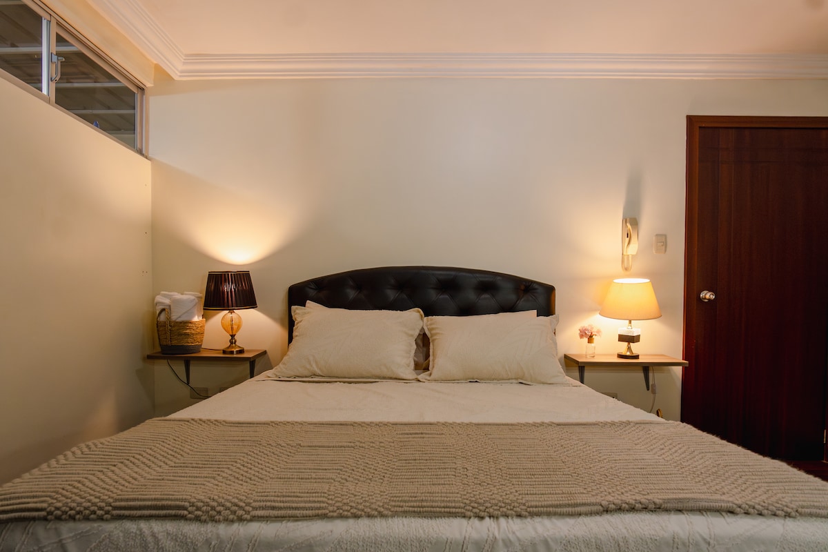 غرفة النوم 2