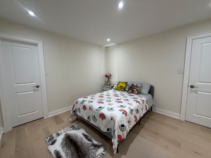 Family Feeling Bedrooms - Vaughan
