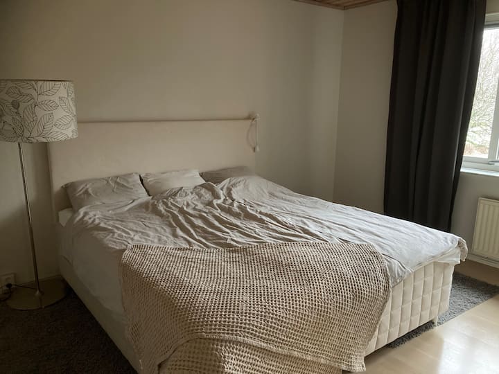 Chambre 1