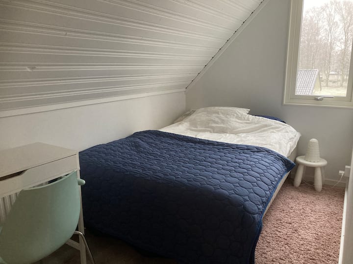 Chambre 4