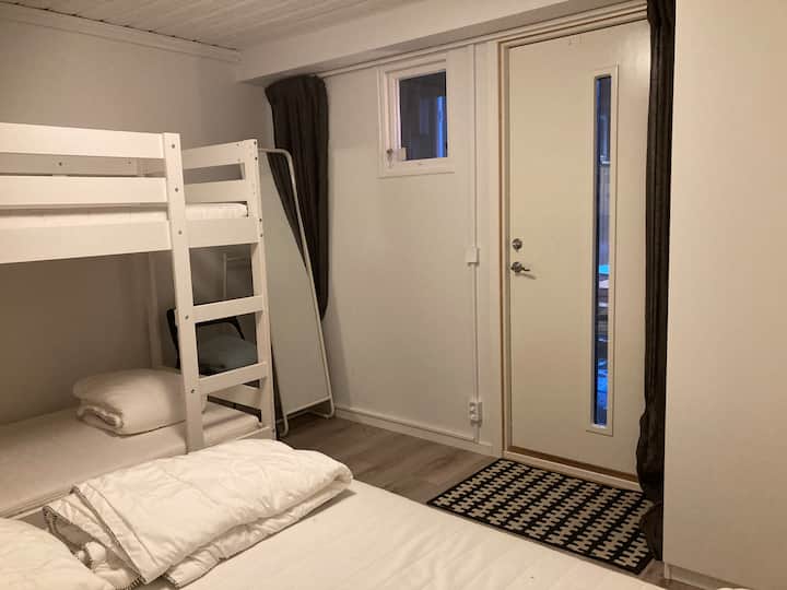 Chambre 5