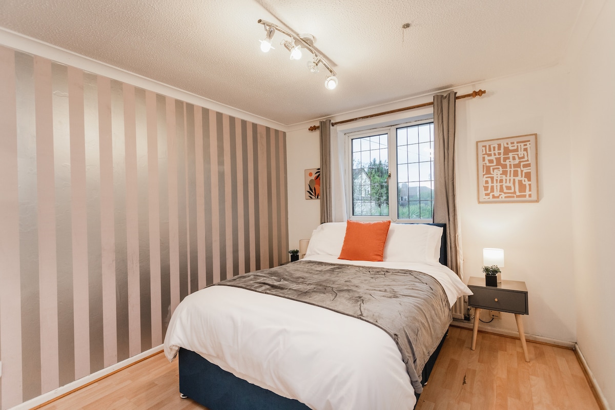 غرفة النوم 5