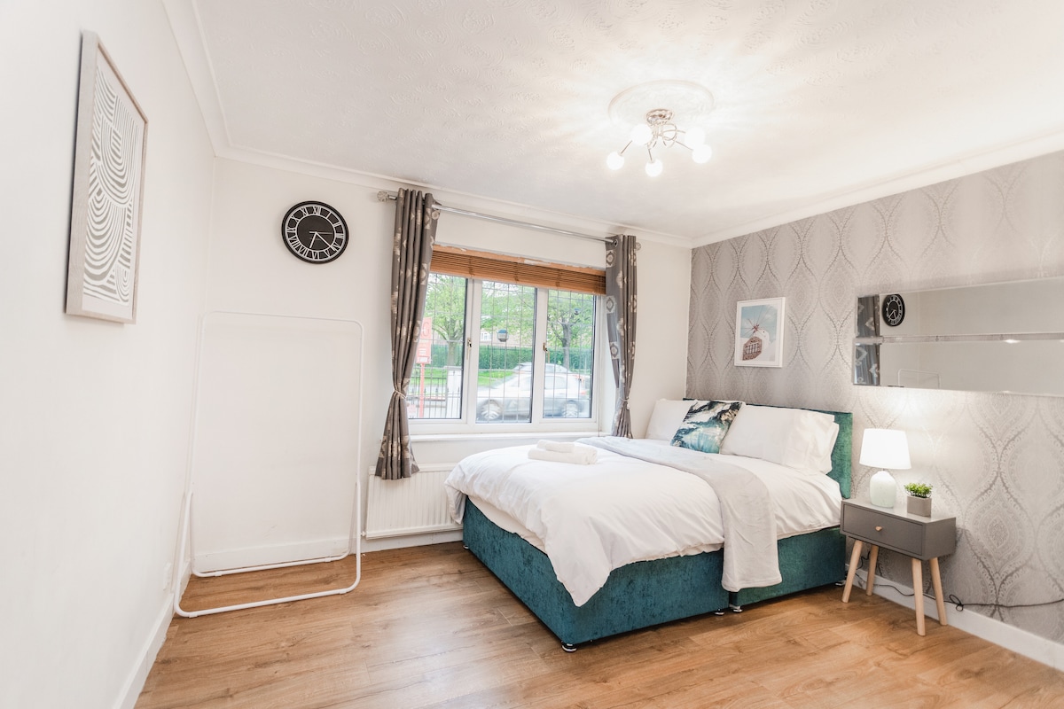 غرفة النوم 3