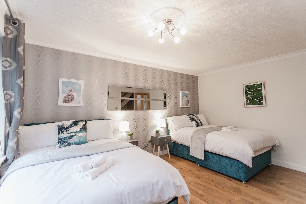 غرفة النوم 2