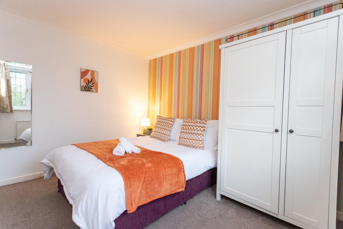 غرفة النوم 1