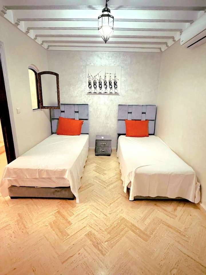 Quarto 3