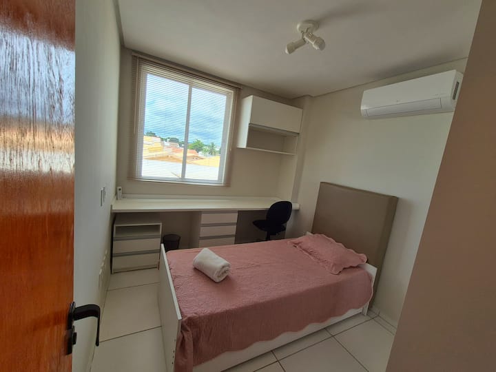 Dhomë gjumi 2