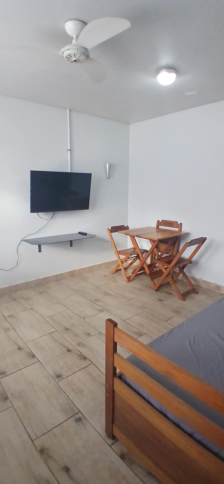 Casa Tranquila Próx Centro - Guaratuba