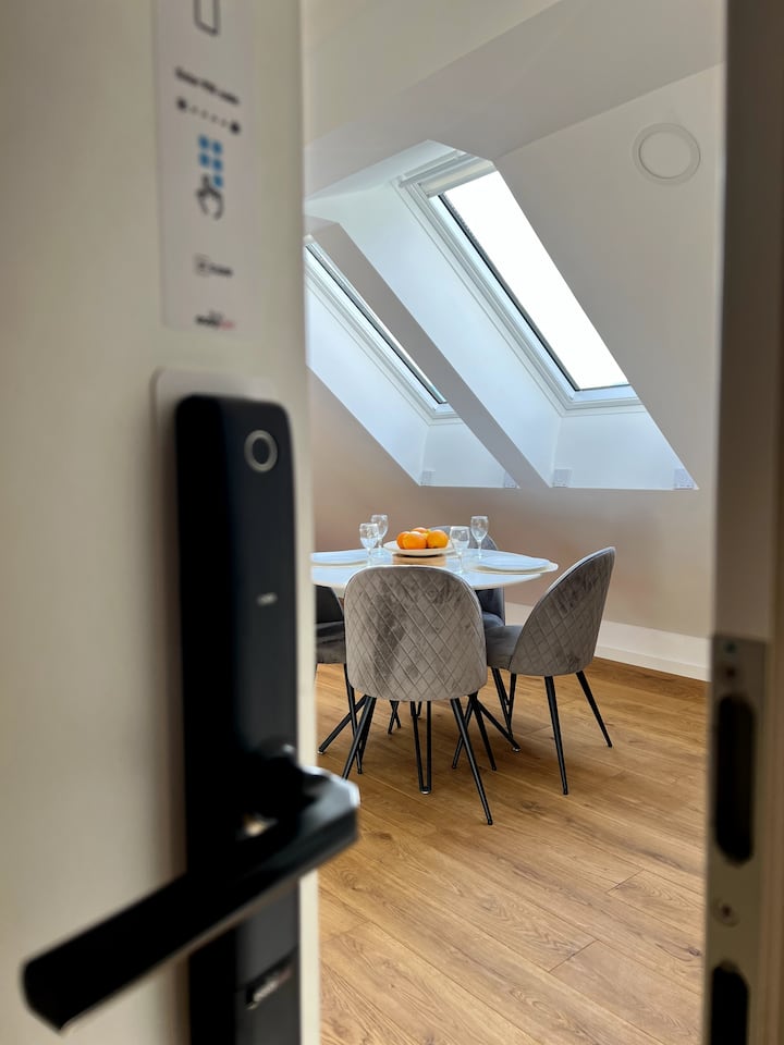 Loft - Slovenia