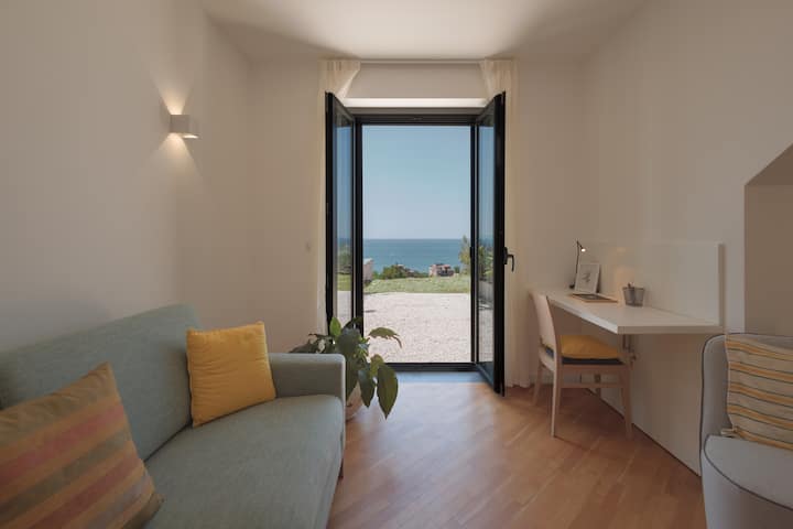 Donna Paolina Rooms & Apartments - Lentisco - Sapri