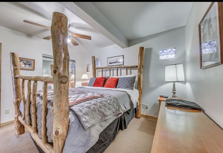 Bračni krevet (180x200)