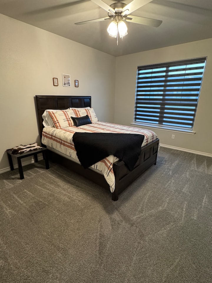 Спална соба 1