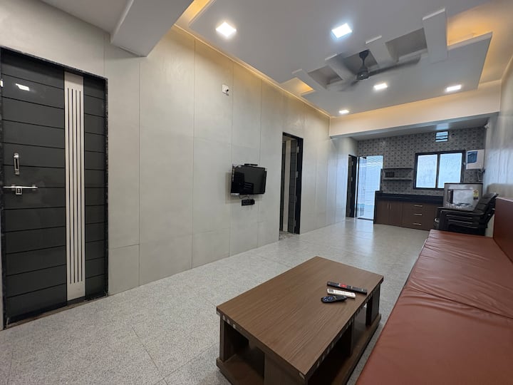Gotawala Villa No. 38 - Daman