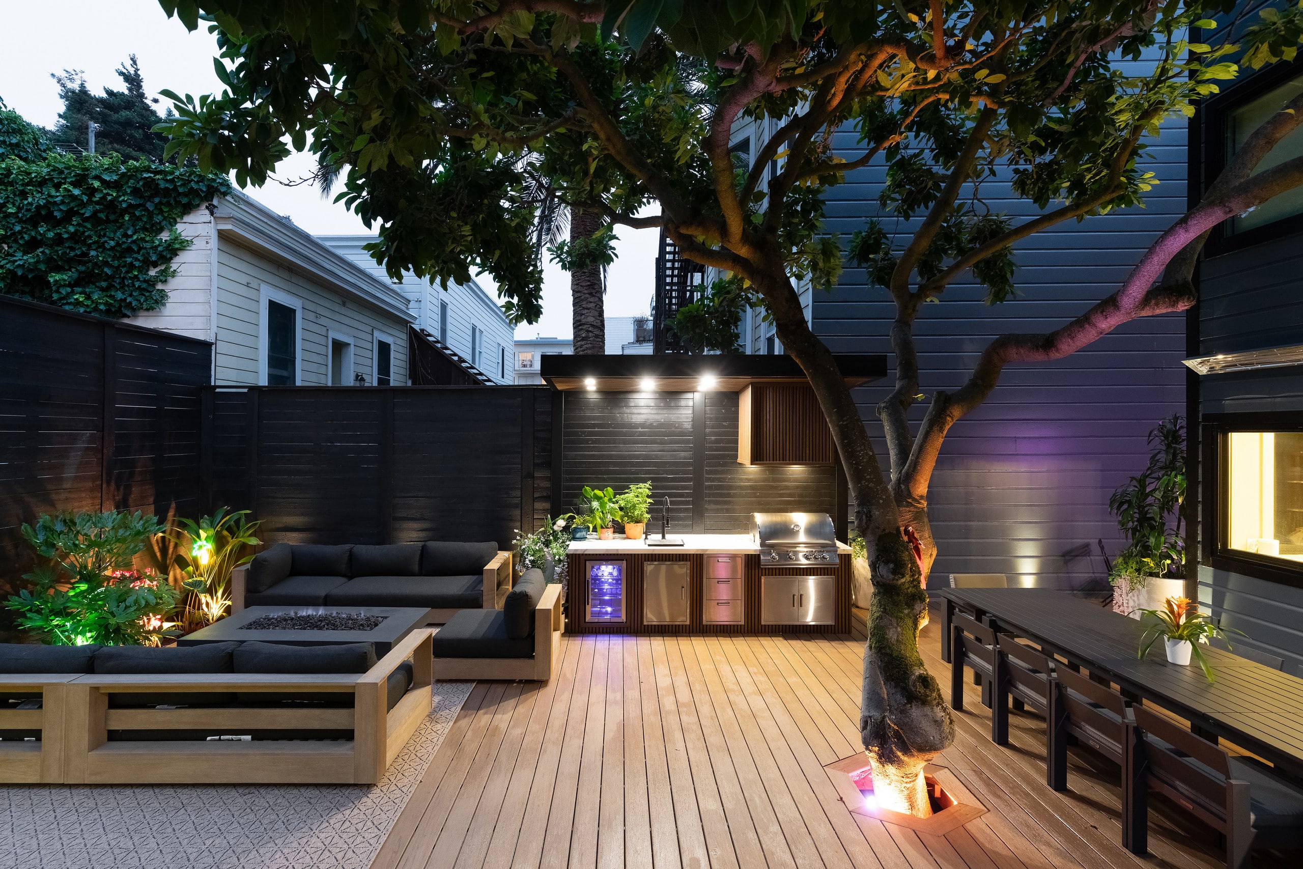Guesthouse in San Francisco · ★4.98 · 1 bedroom · 1 bed · 1 bath - Image 44