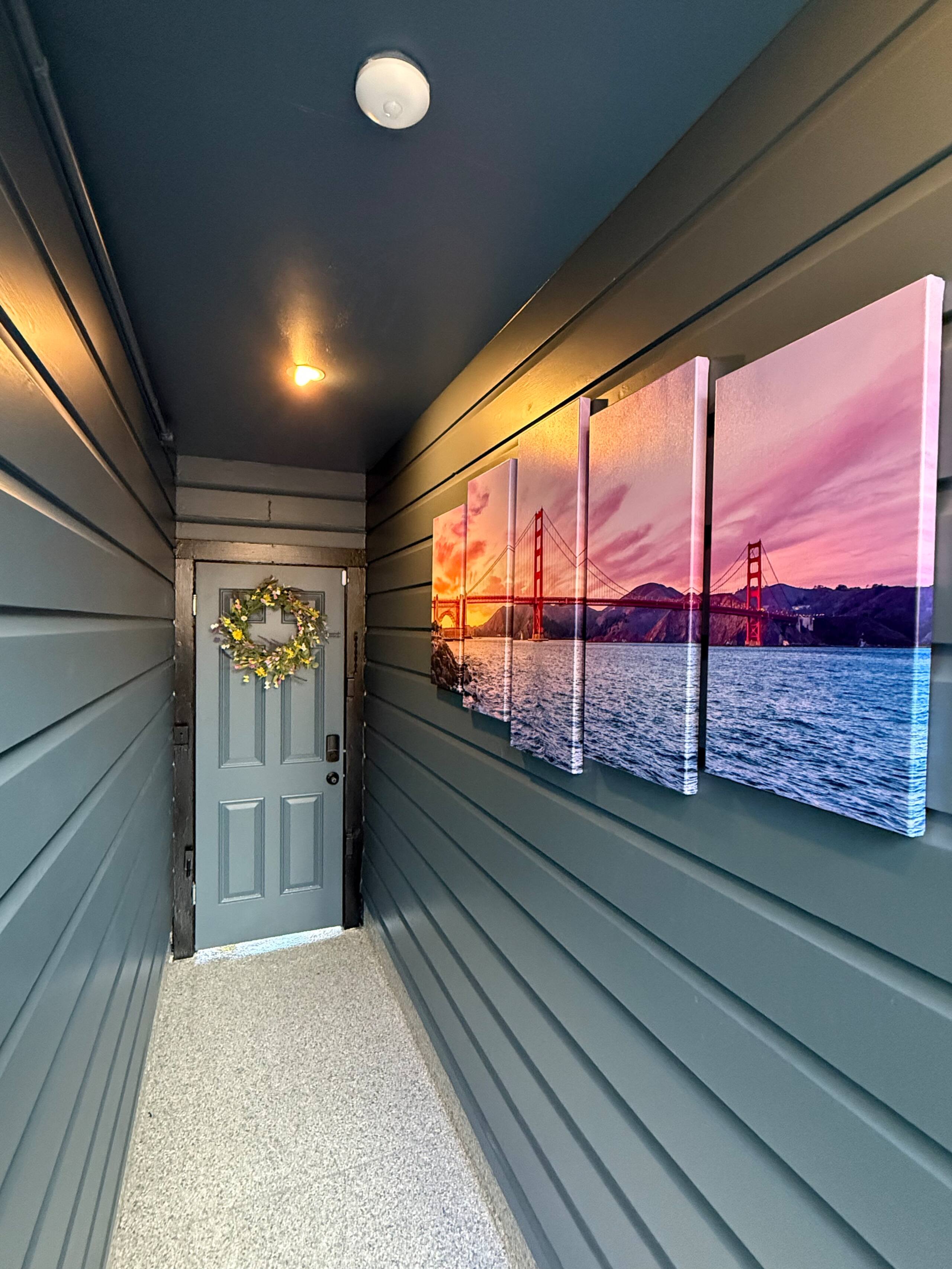 Guesthouse in San Francisco · ★4.98 · 1 bedroom · 1 bed · 1 bath - Image 69