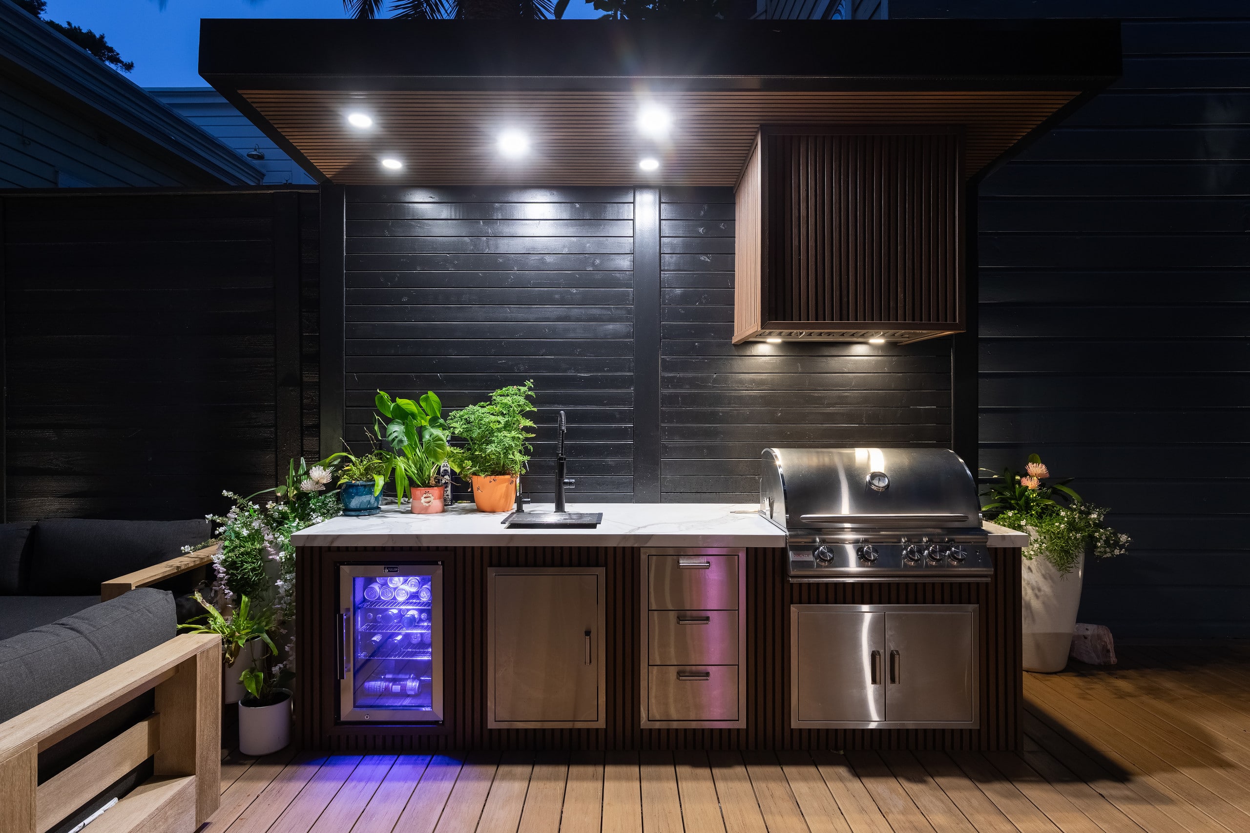 Guesthouse in San Francisco · ★4.98 · 1 bedroom · 1 bed · 1 bath - Image 60