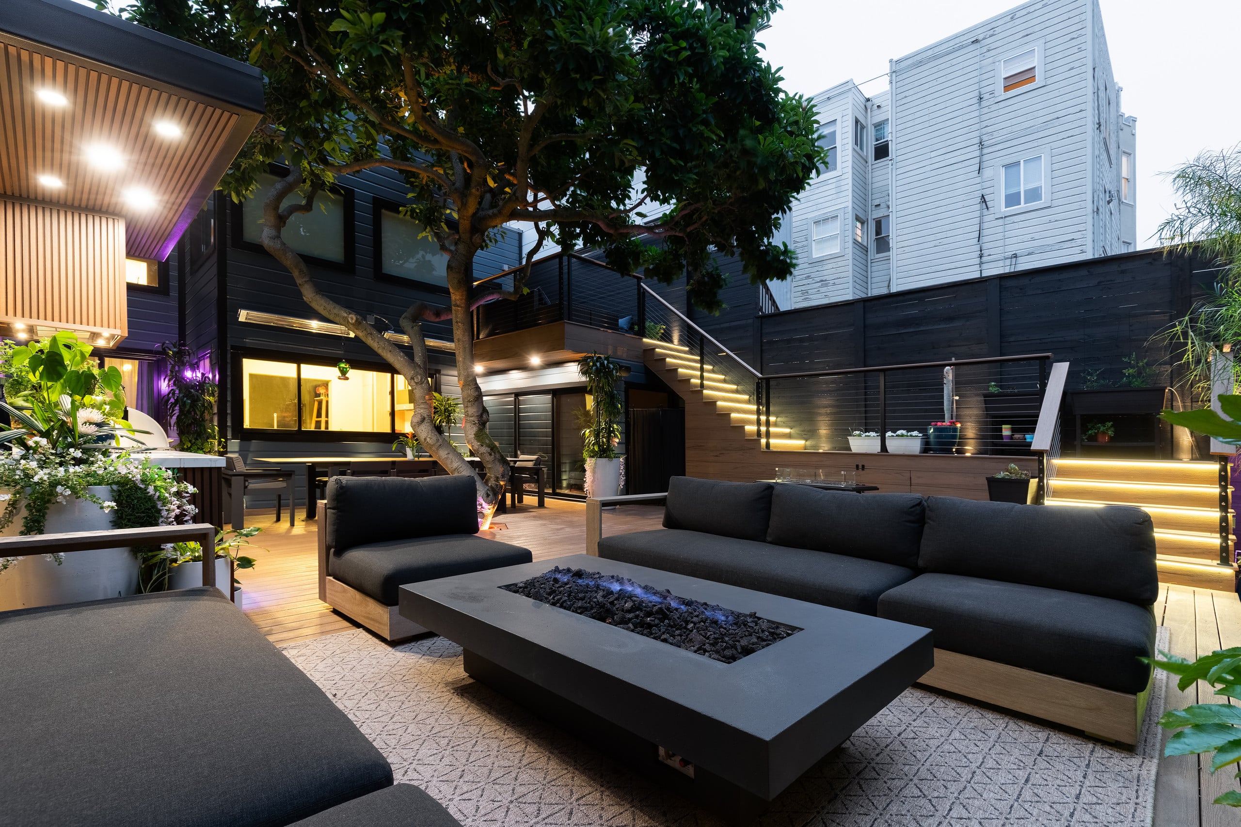 Guesthouse in San Francisco · ★4.98 · 1 bedroom · 1 bed · 1 bath - Image 49