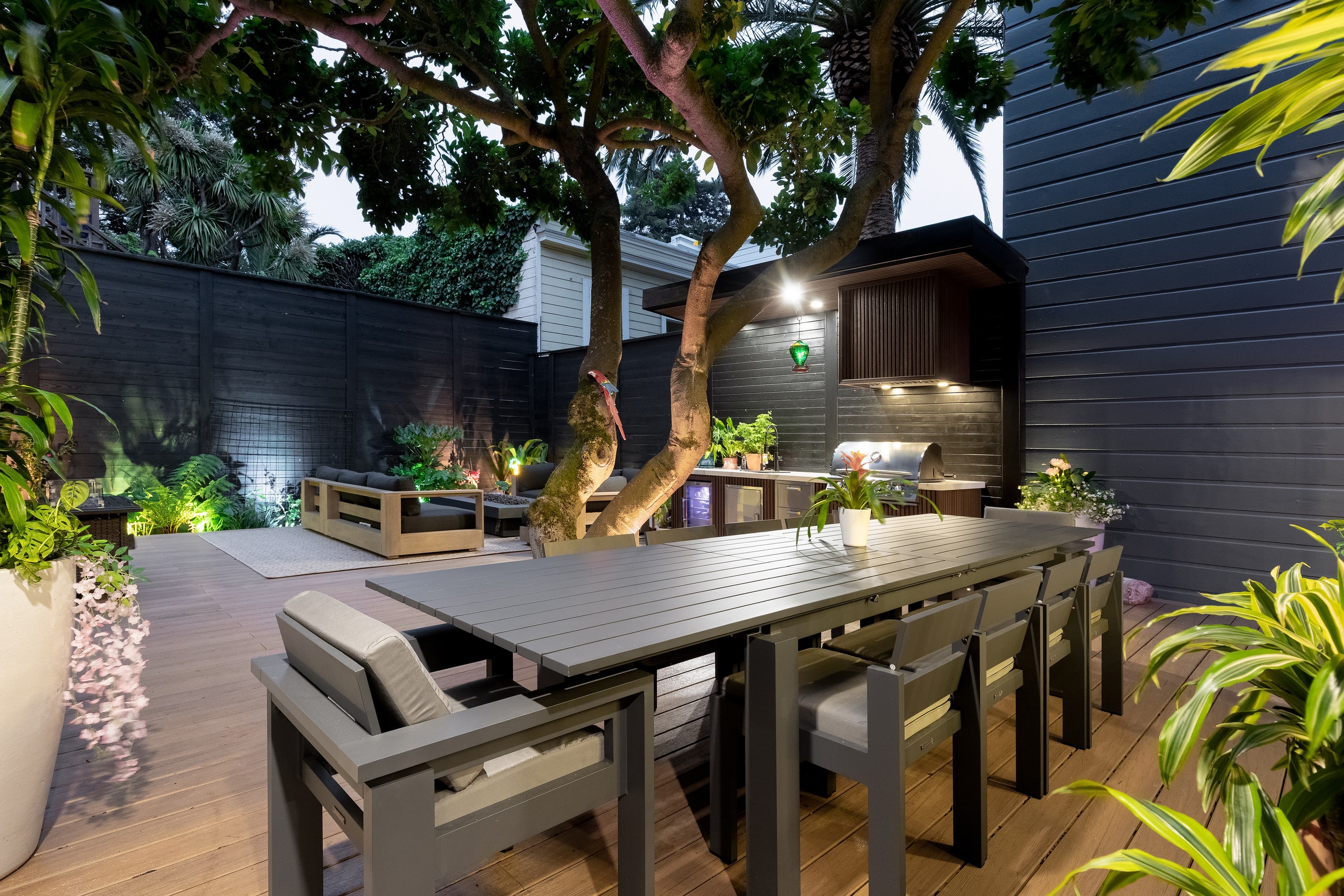 Guesthouse in San Francisco · ★4.98 · 1 bedroom · 1 bed · 1 bath - Image 56