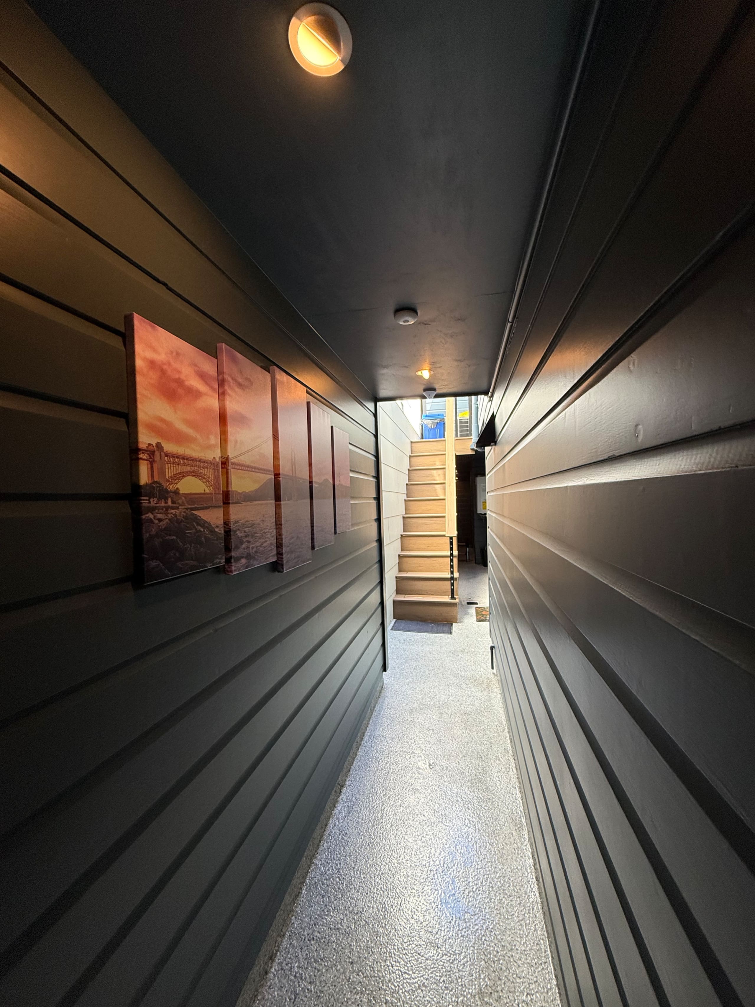 Guesthouse in San Francisco · ★4.98 · 1 bedroom · 1 bed · 1 bath - Image 72