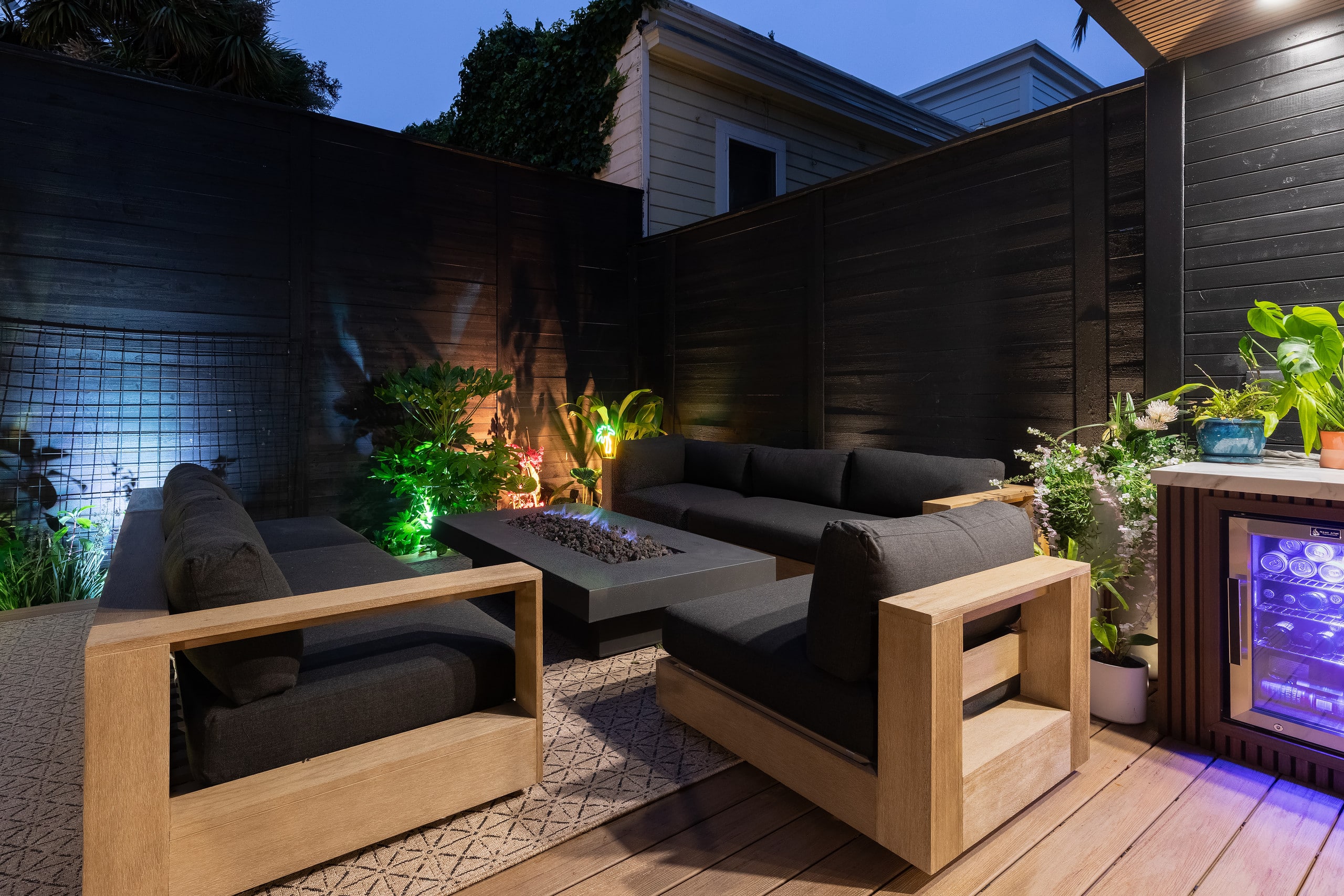Guesthouse in San Francisco · ★4.98 · 1 bedroom · 1 bed · 1 bath - Image 59