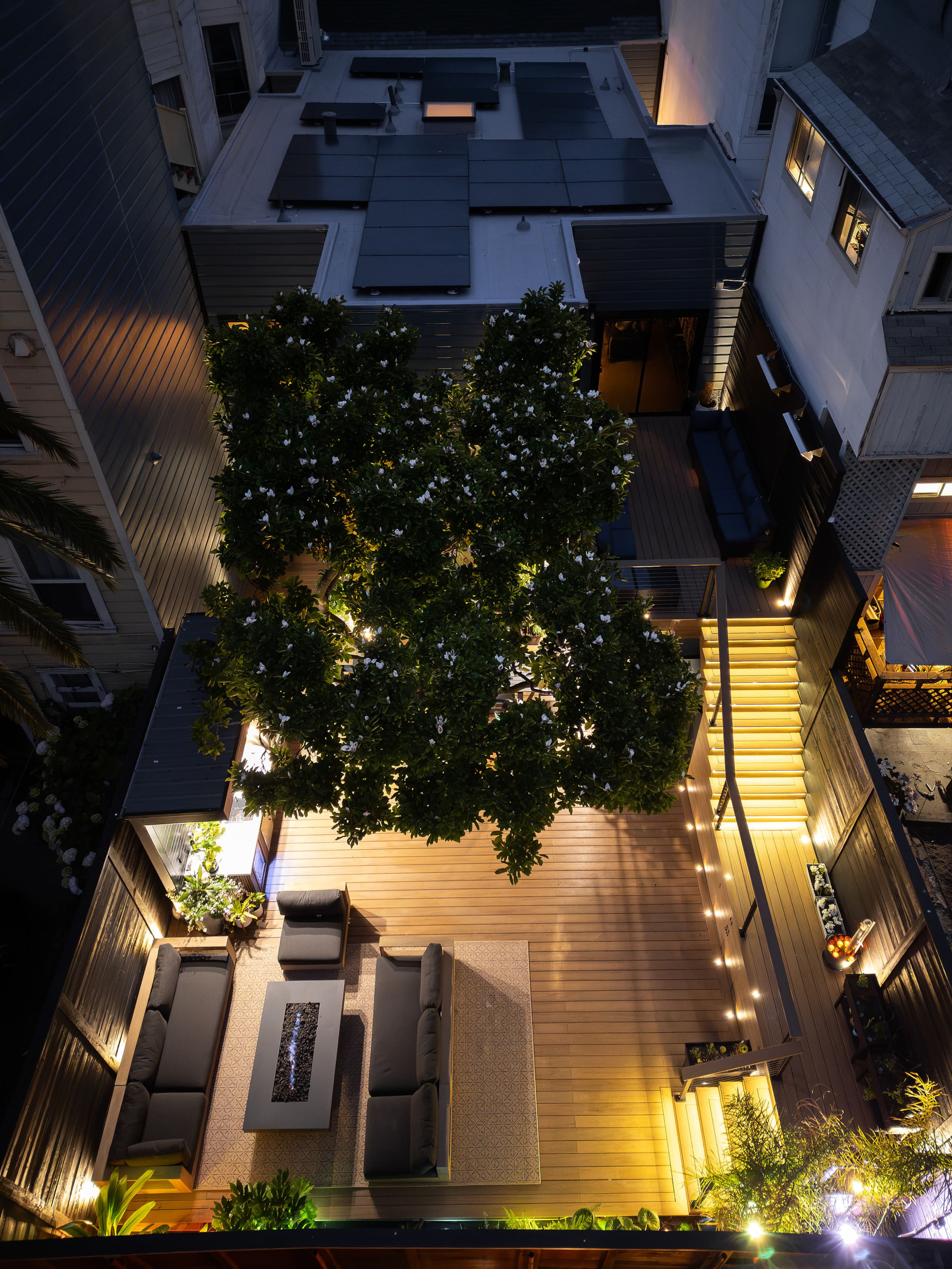 Guesthouse in San Francisco · ★4.98 · 1 bedroom · 1 bed · 1 bath - Image 46