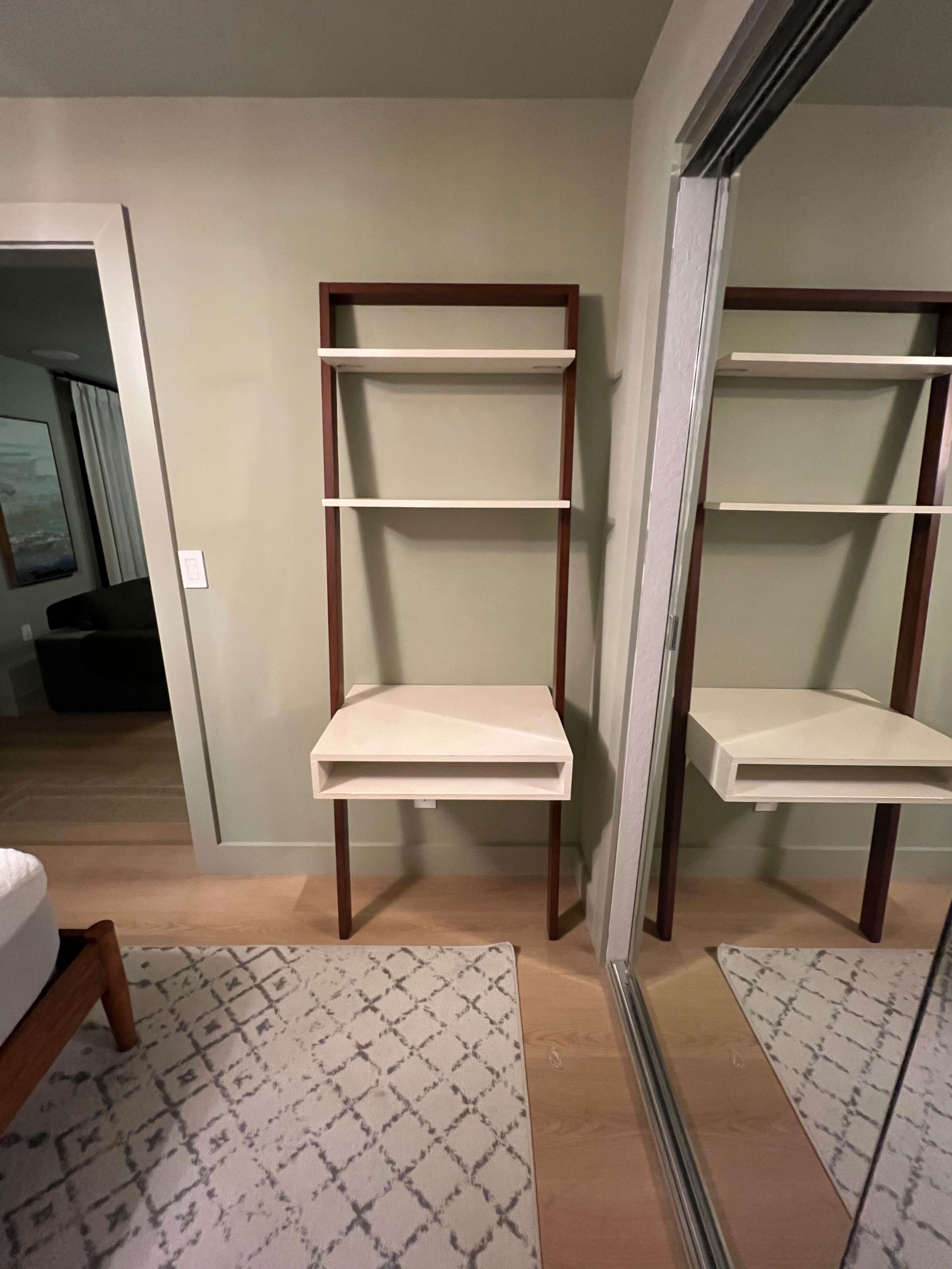 Guesthouse in San Francisco · ★4.98 · 1 bedroom · 1 bed · 1 bath - Image 22