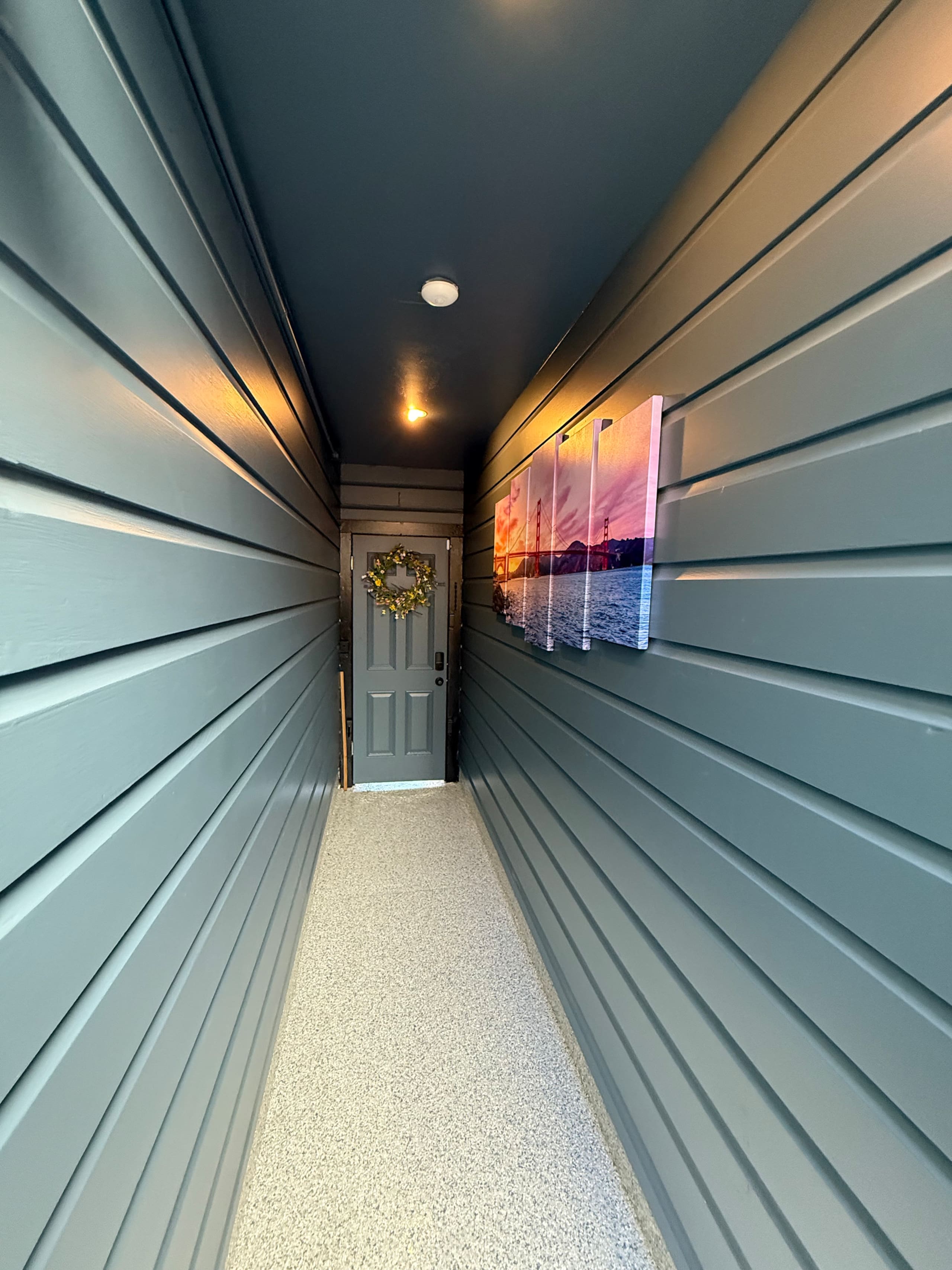 Guesthouse in San Francisco · ★4.98 · 1 bedroom · 1 bed · 1 bath - Image 71