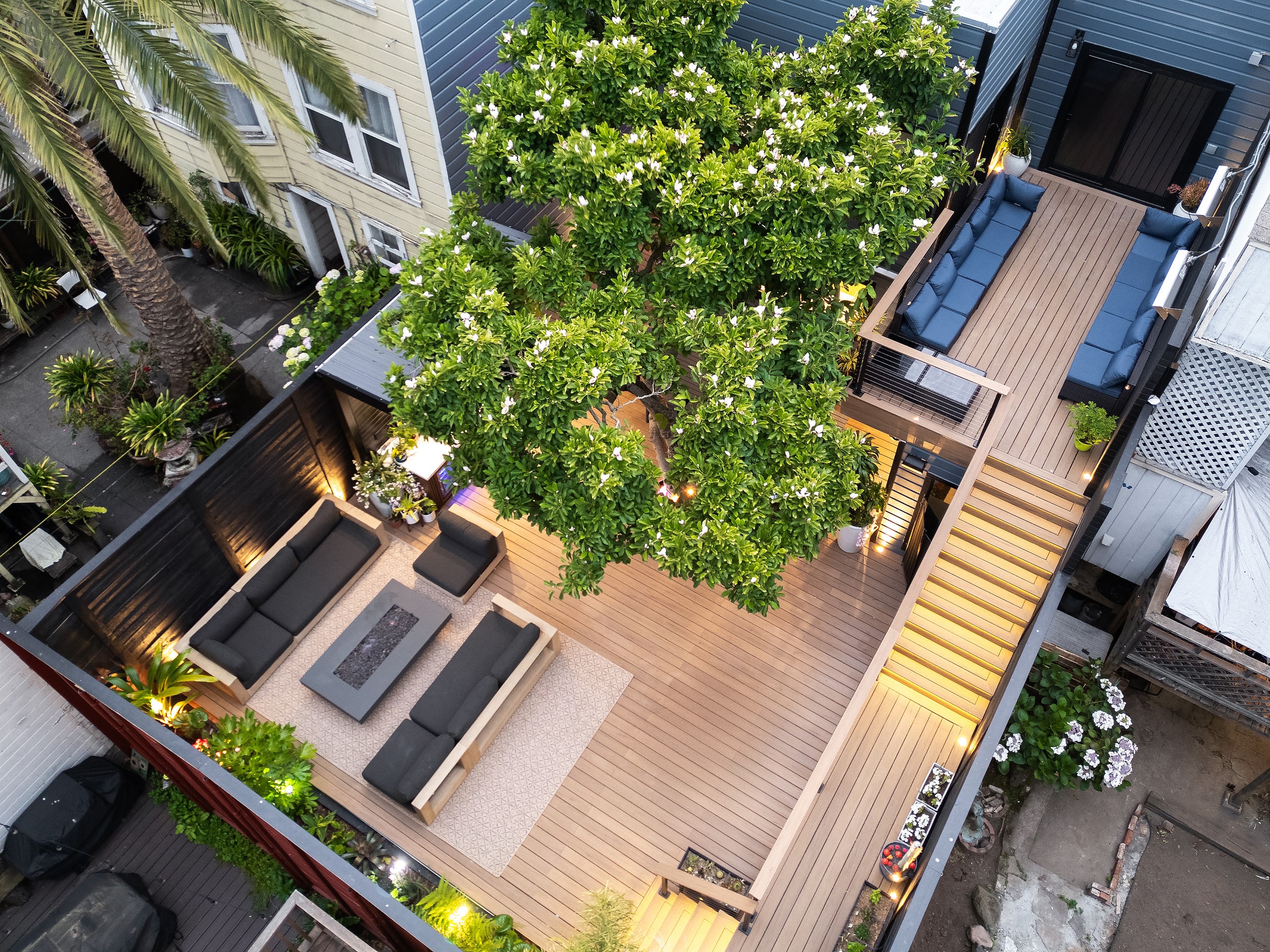 Guesthouse in San Francisco · ★4.98 · 1 bedroom · 1 bed · 1 bath - Image 57