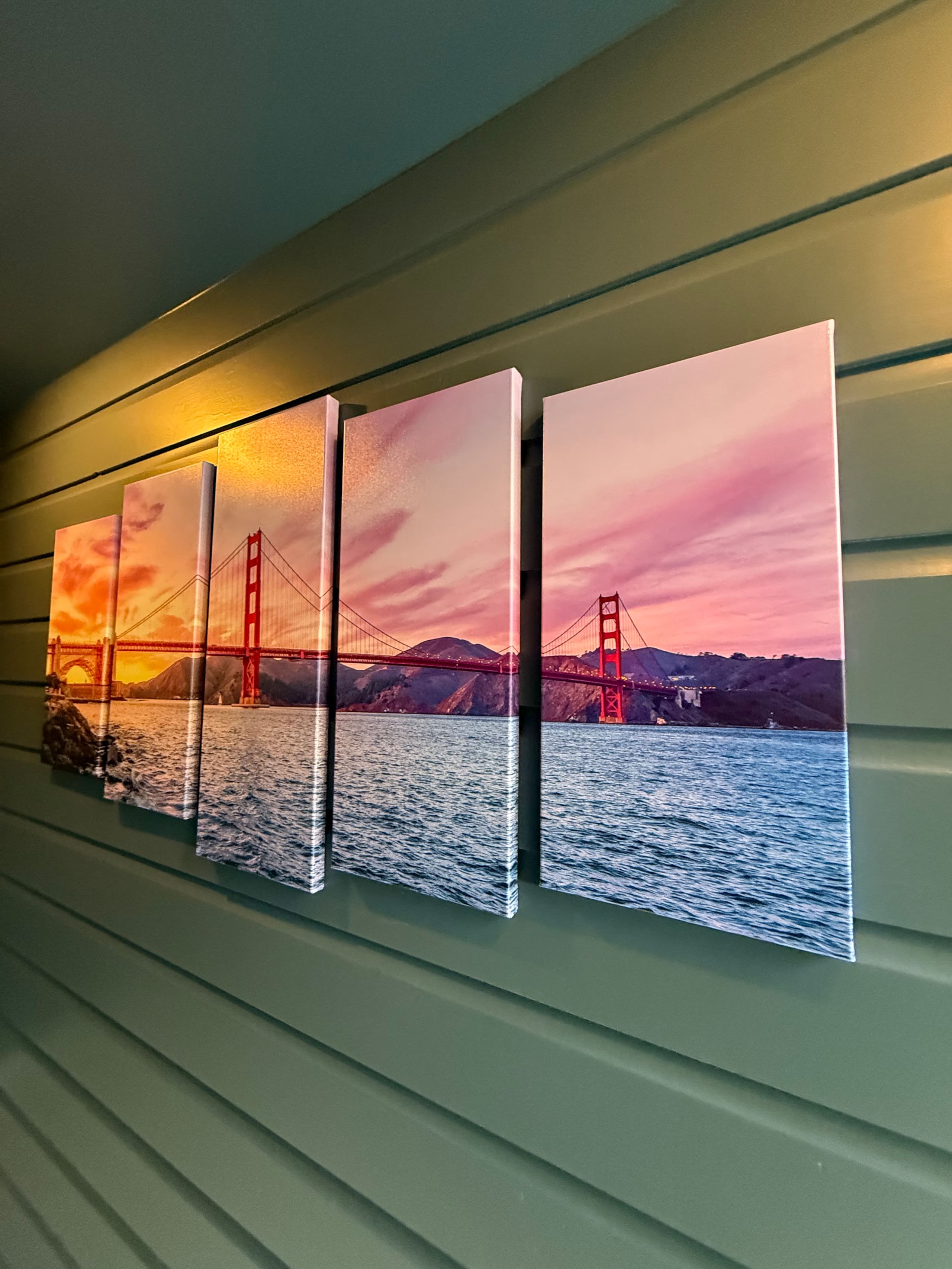 Guesthouse in San Francisco · ★4.98 · 1 bedroom · 1 bed · 1 bath - Image 70
