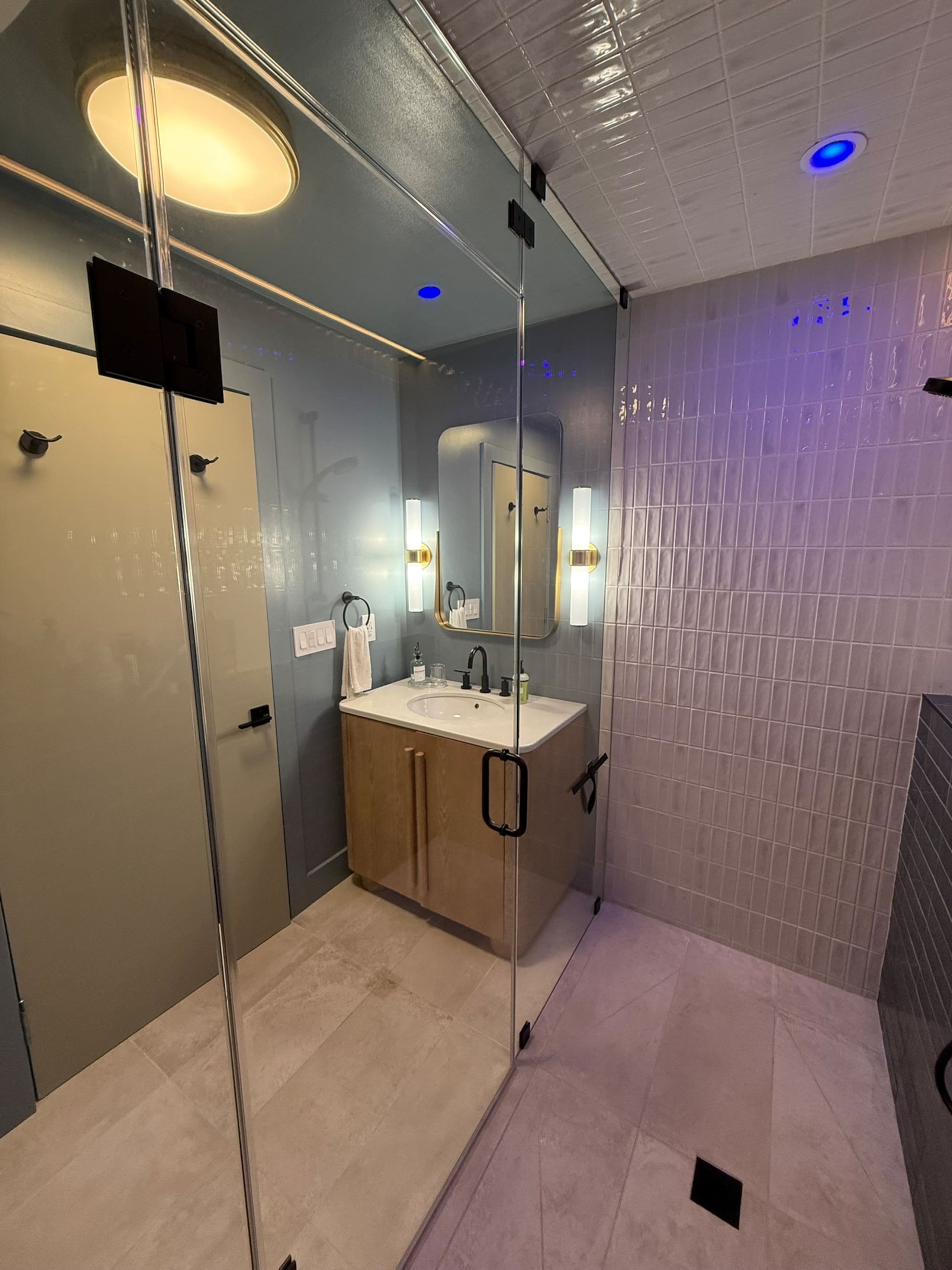 Guesthouse in San Francisco · ★4.98 · 1 bedroom · 1 bed · 1 bath - Image 34