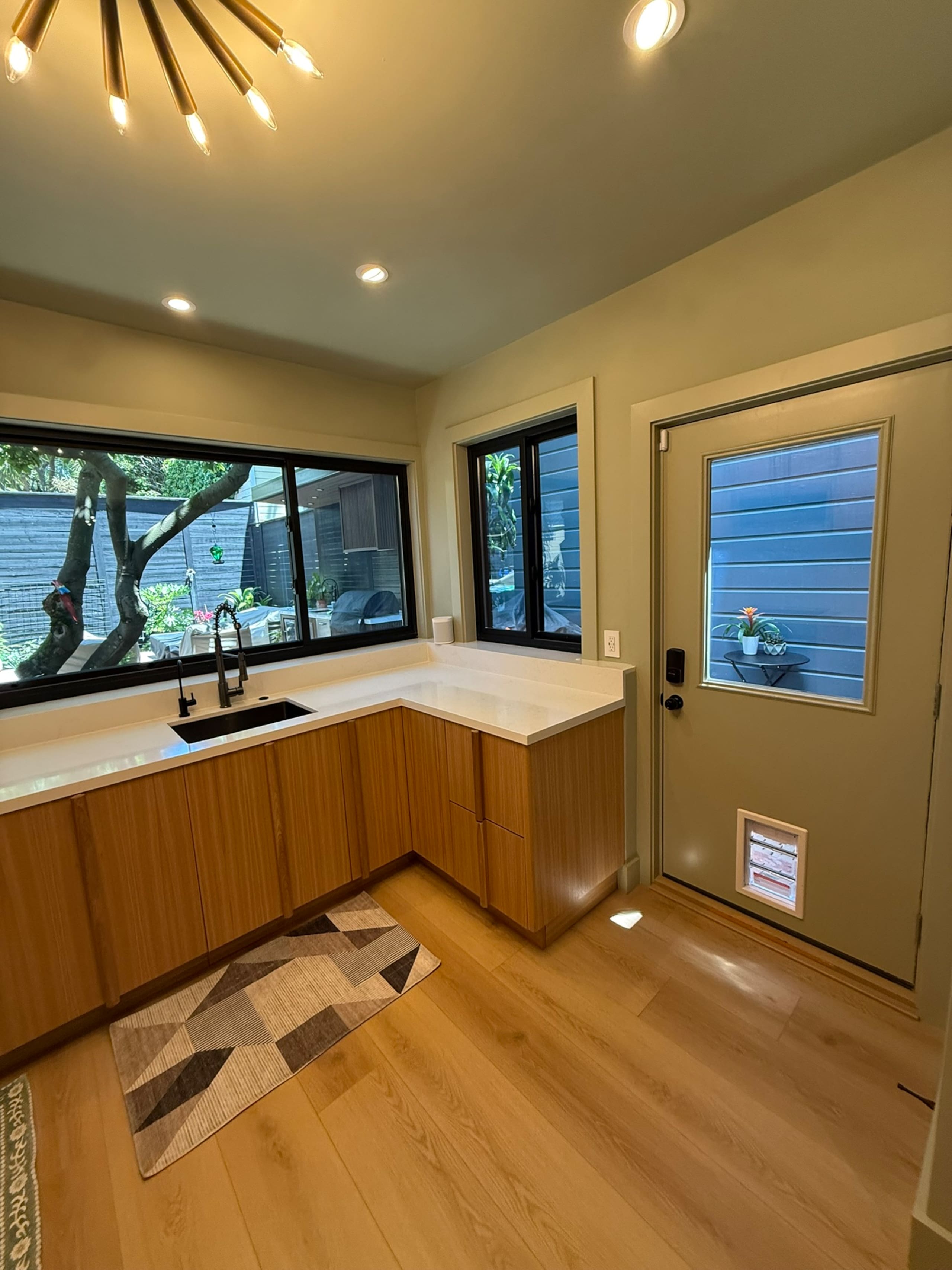 Guesthouse in San Francisco · ★4.98 · 1 bedroom · 1 bed · 1 bath - Image 13