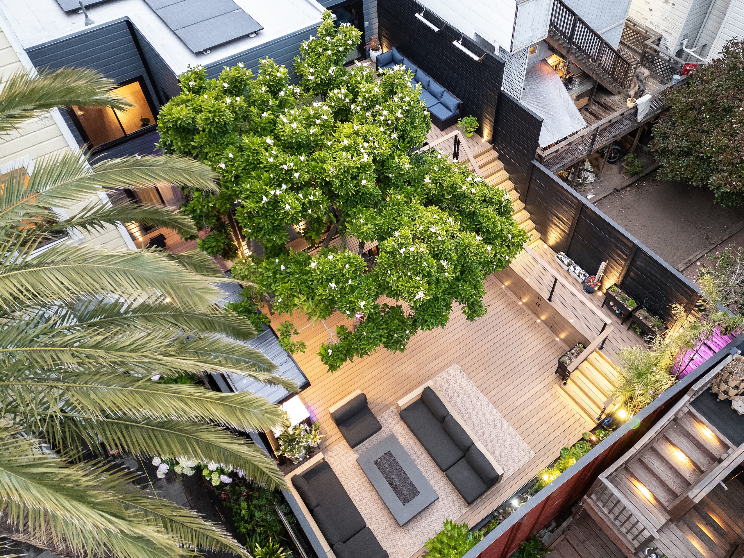 Guesthouse in San Francisco · ★4.98 · 1 bedroom · 1 bed · 1 bath - Image 45