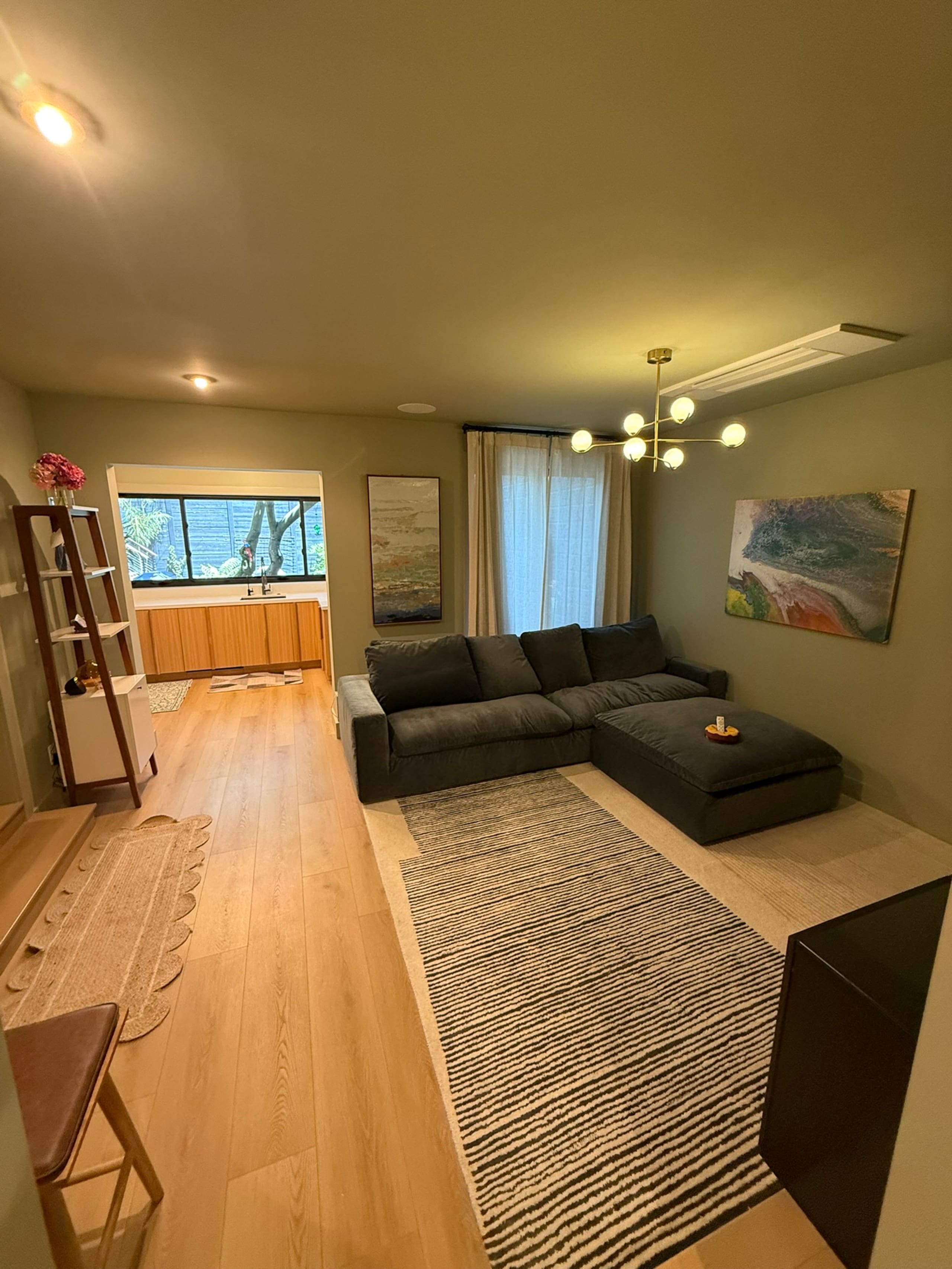 Guesthouse in San Francisco · ★4.98 · 1 bedroom · 1 bed · 1 bath - Image 4