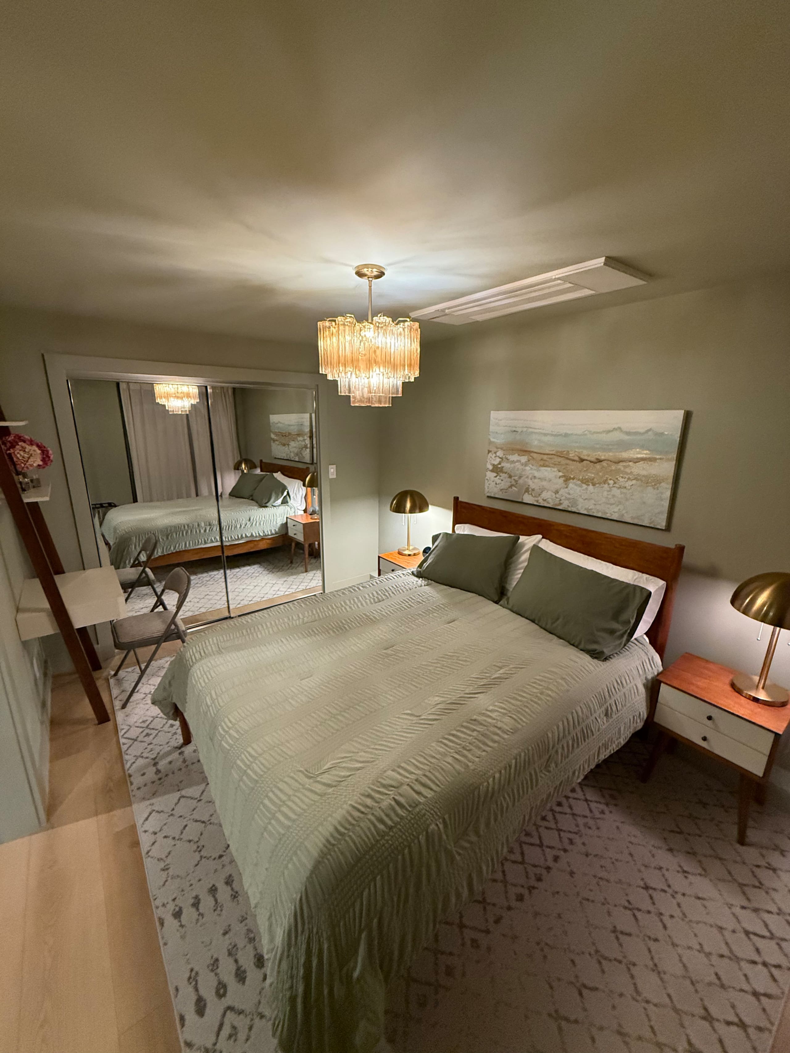 Guesthouse in San Francisco · ★4.98 · 1 bedroom · 1 bed · 1 bath - Image 21