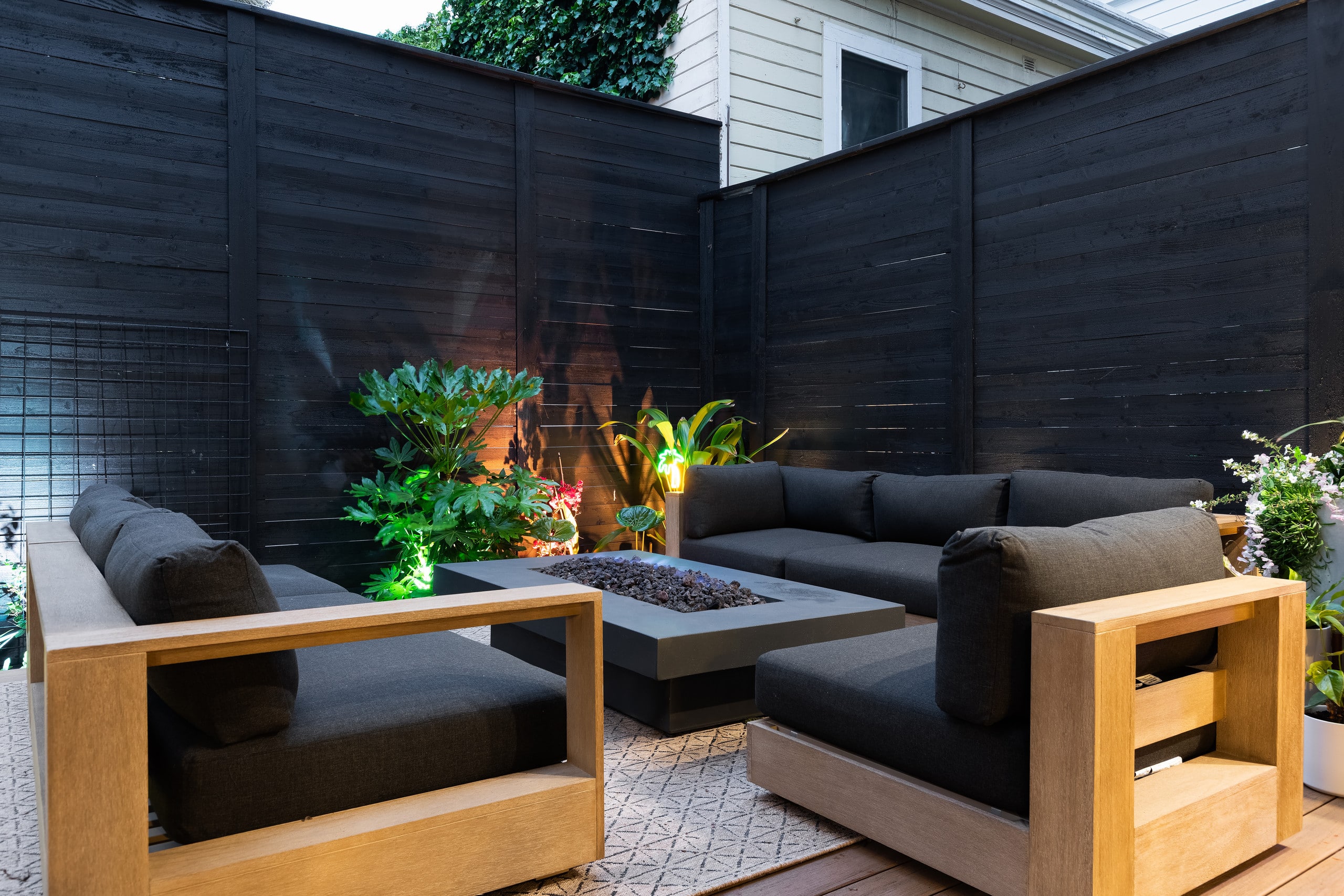 Guesthouse in San Francisco · ★4.98 · 1 bedroom · 1 bed · 1 bath - Image 54