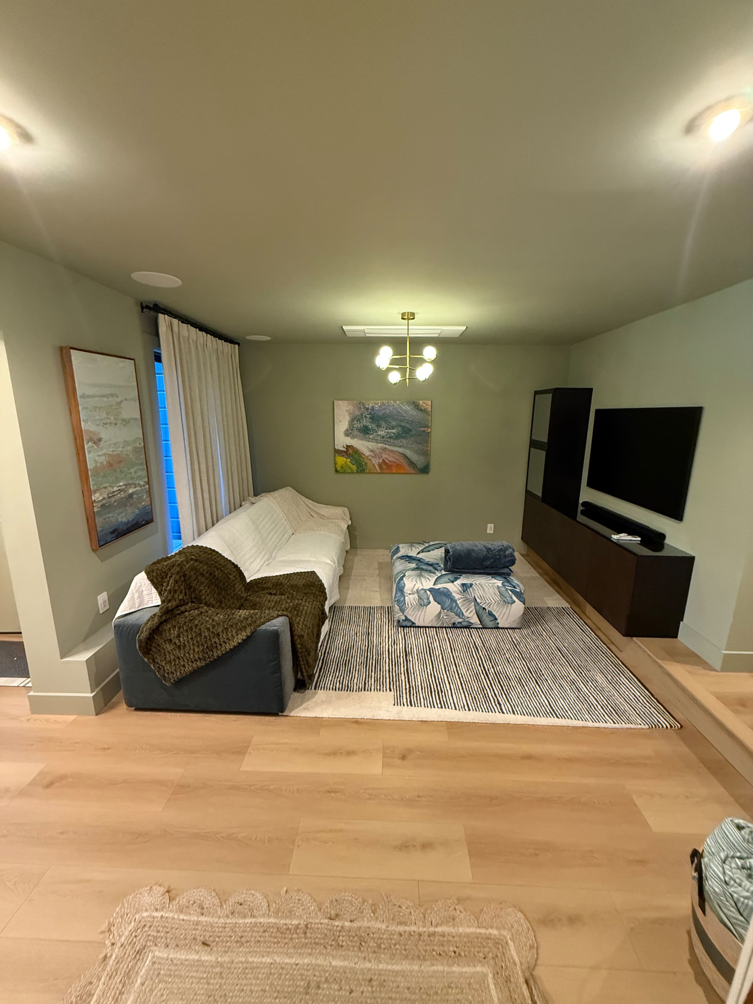 Guesthouse in San Francisco · ★4.98 · 1 bedroom · 1 bed · 1 bath - Image 6
