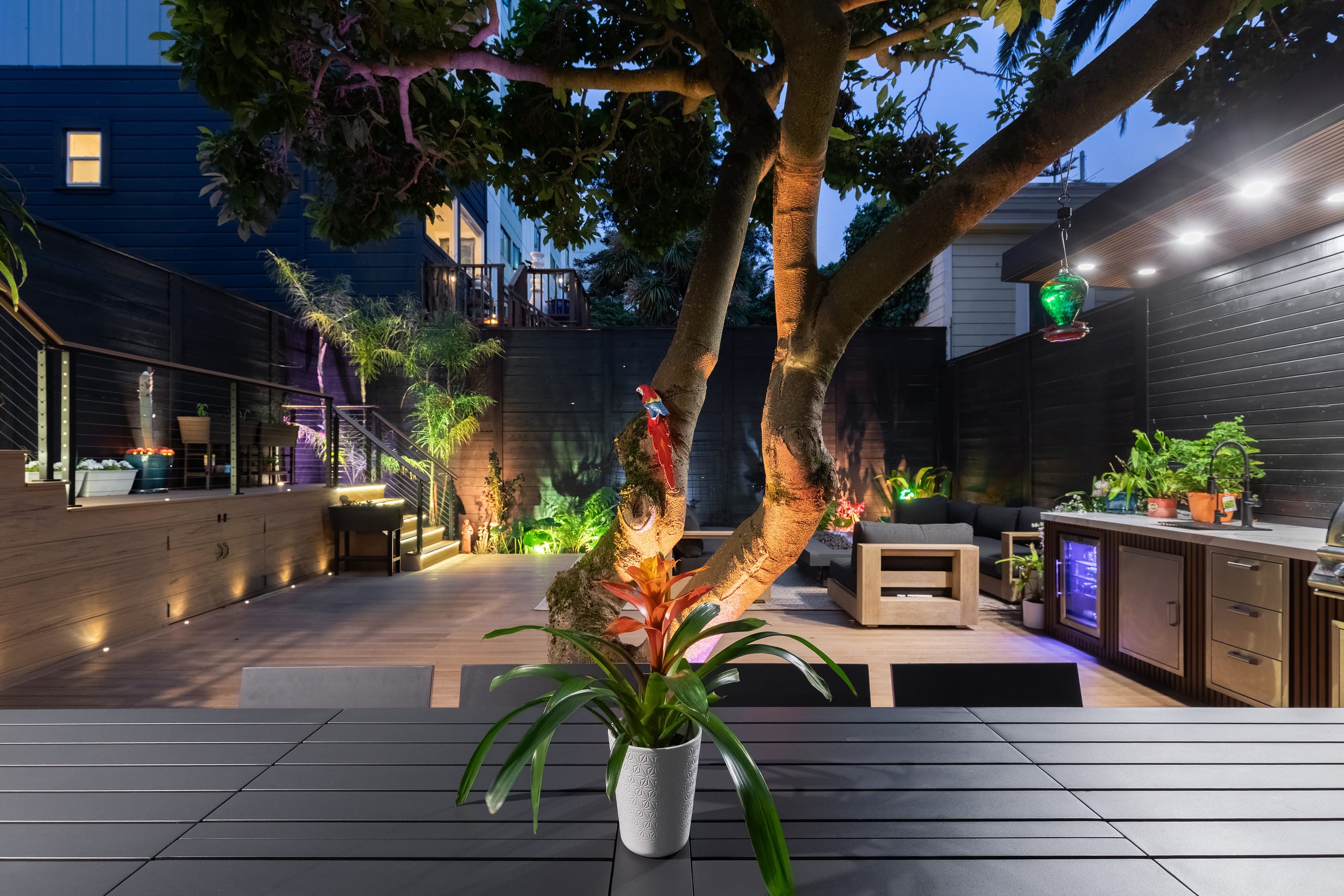 Guesthouse in San Francisco · ★4.98 · 1 bedroom · 1 bed · 1 bath - Image 1