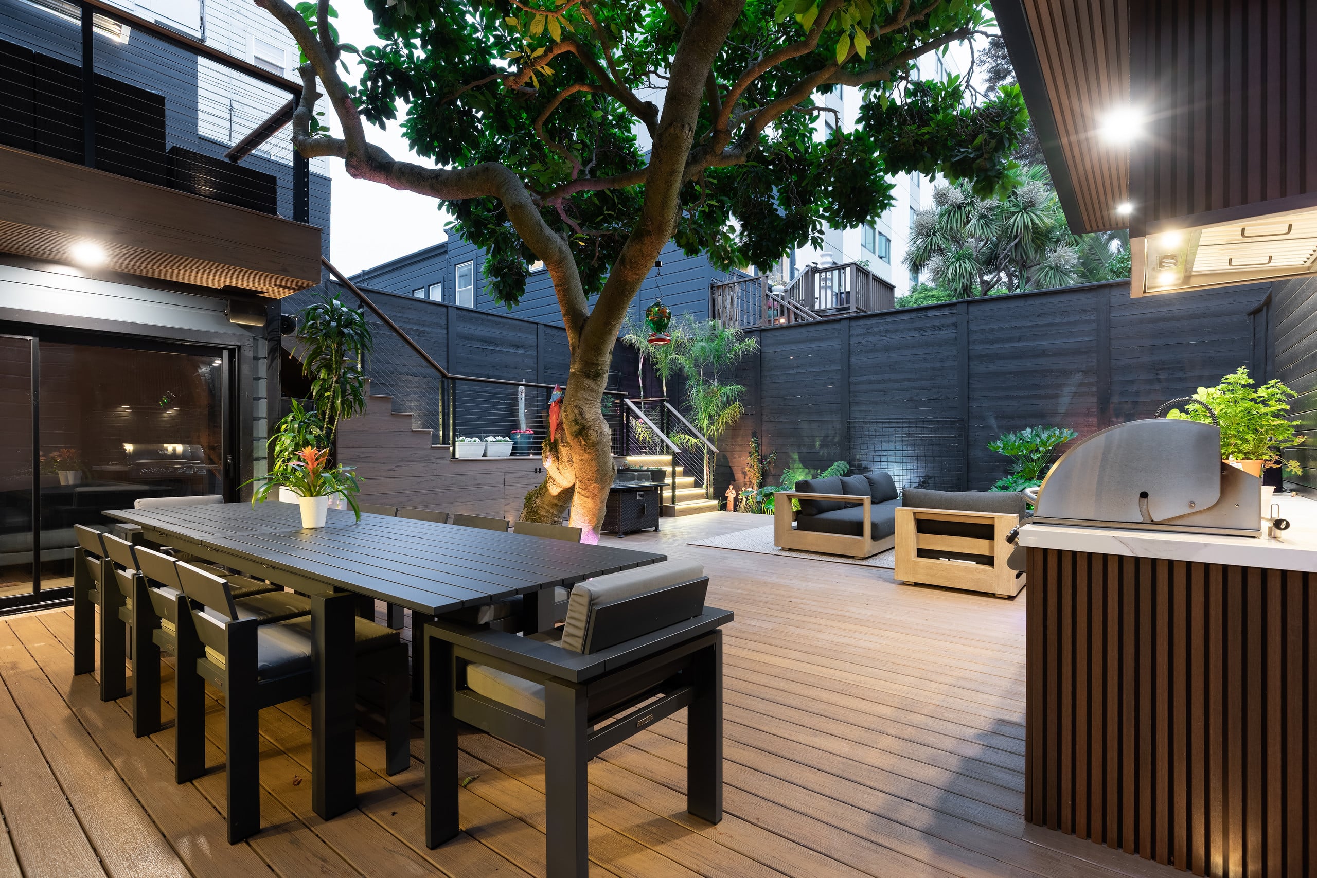 Guesthouse in San Francisco · ★4.98 · 1 bedroom · 1 bed · 1 bath - Image 52