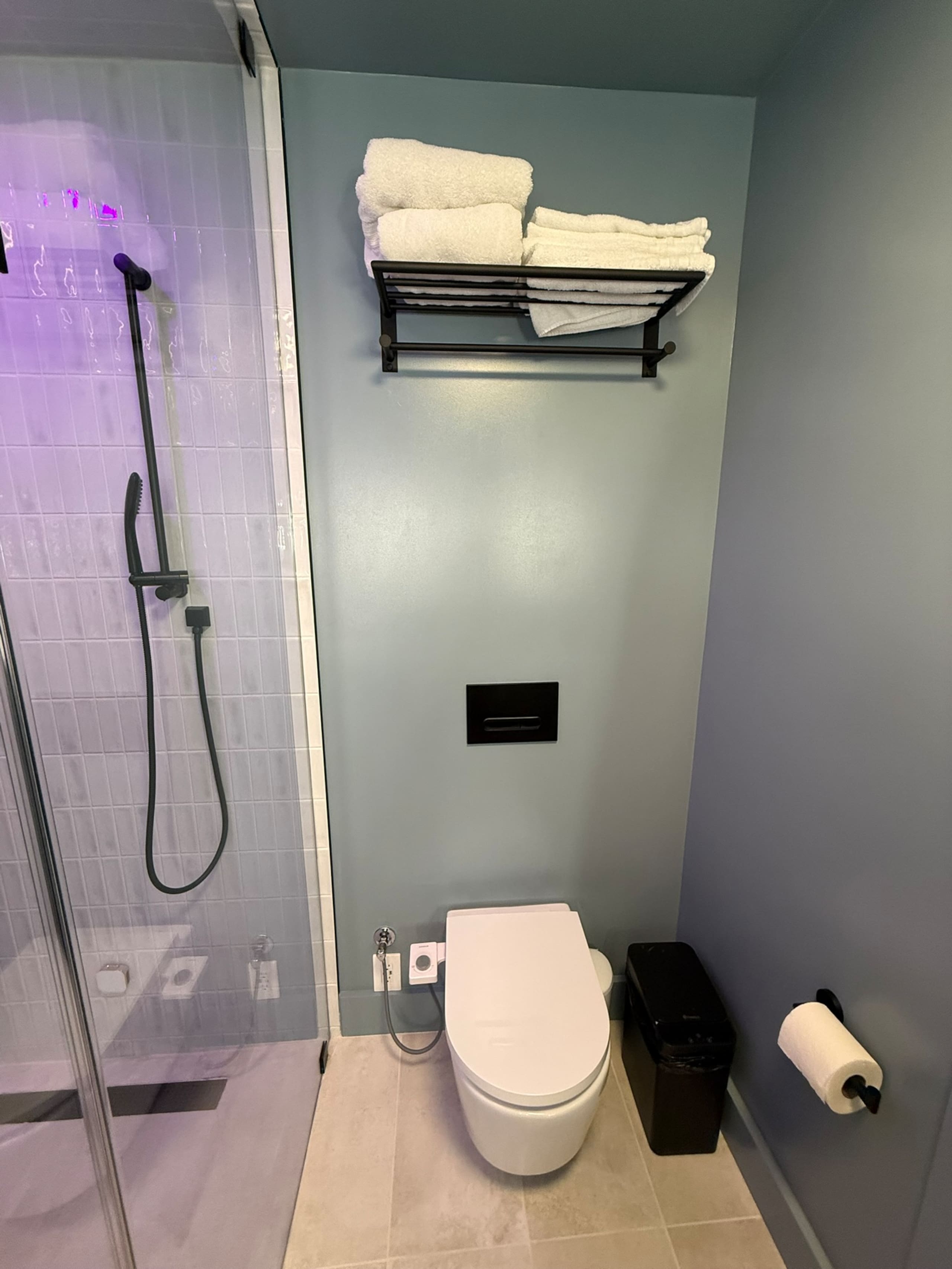 Guesthouse in San Francisco · ★4.98 · 1 bedroom · 1 bed · 1 bath - Image 35