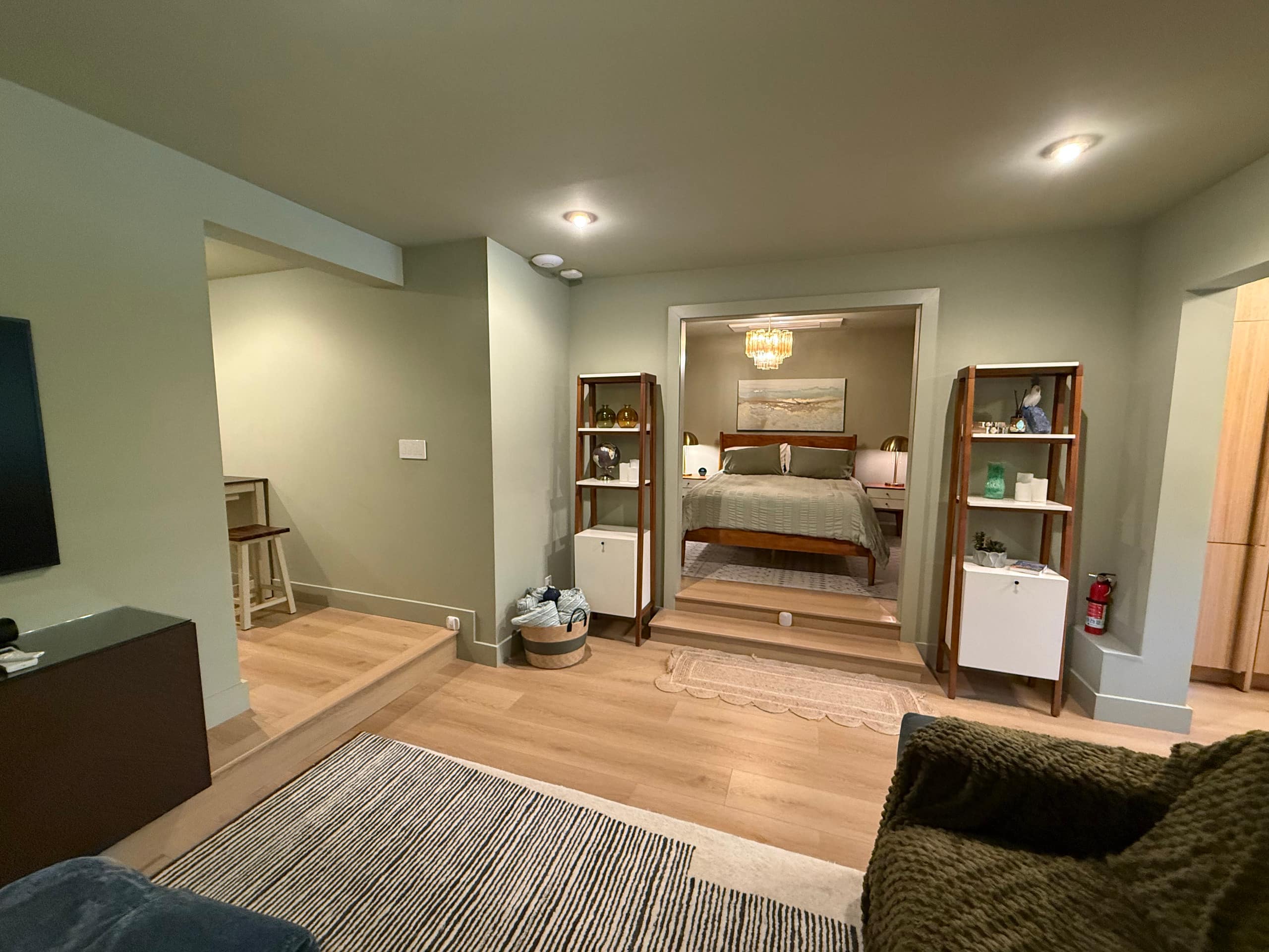 Guesthouse in San Francisco · ★4.98 · 1 bedroom · 1 bed · 1 bath - Image 5