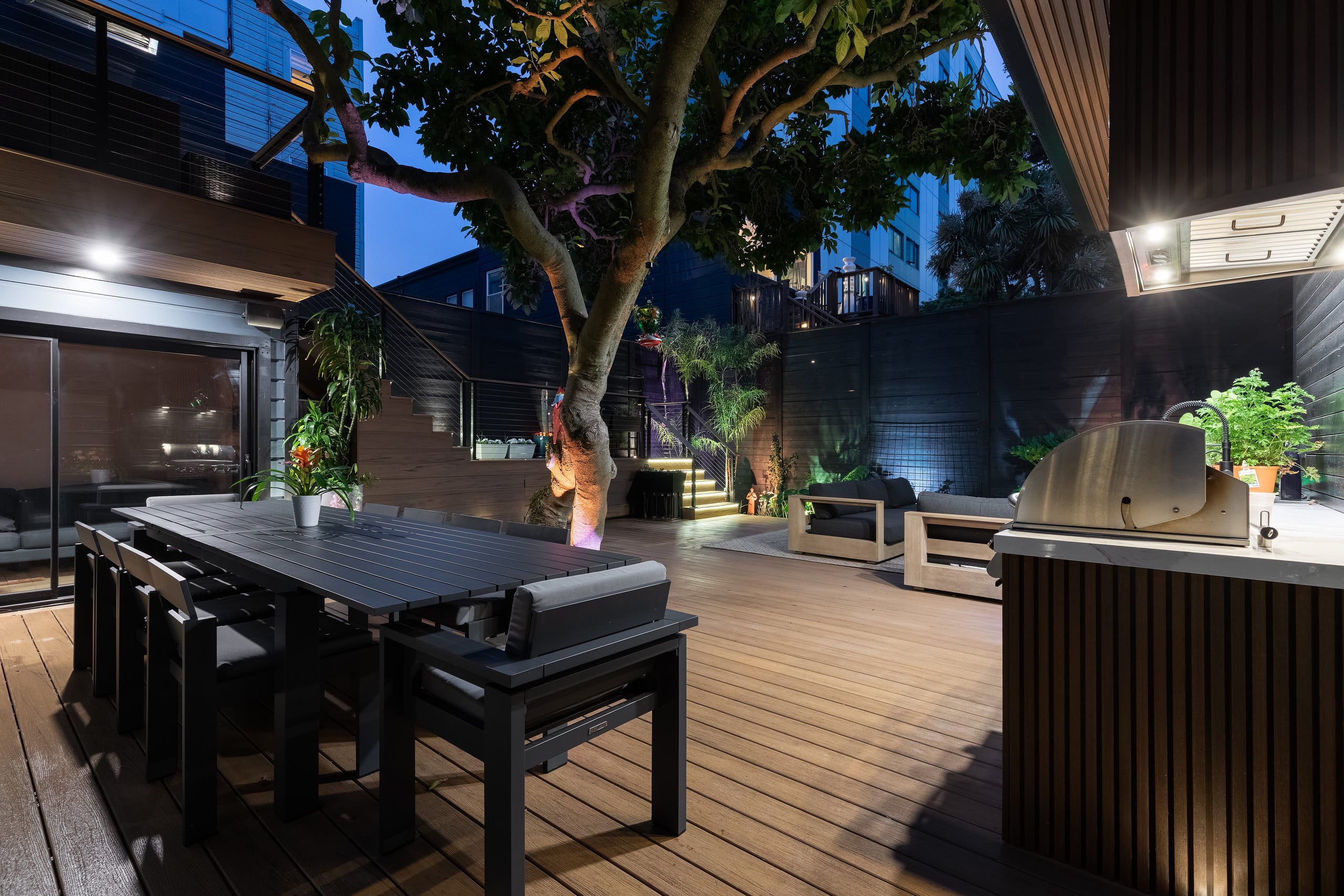 Guesthouse in San Francisco · ★4.98 · 1 bedroom · 1 bed · 1 bath - Image 55