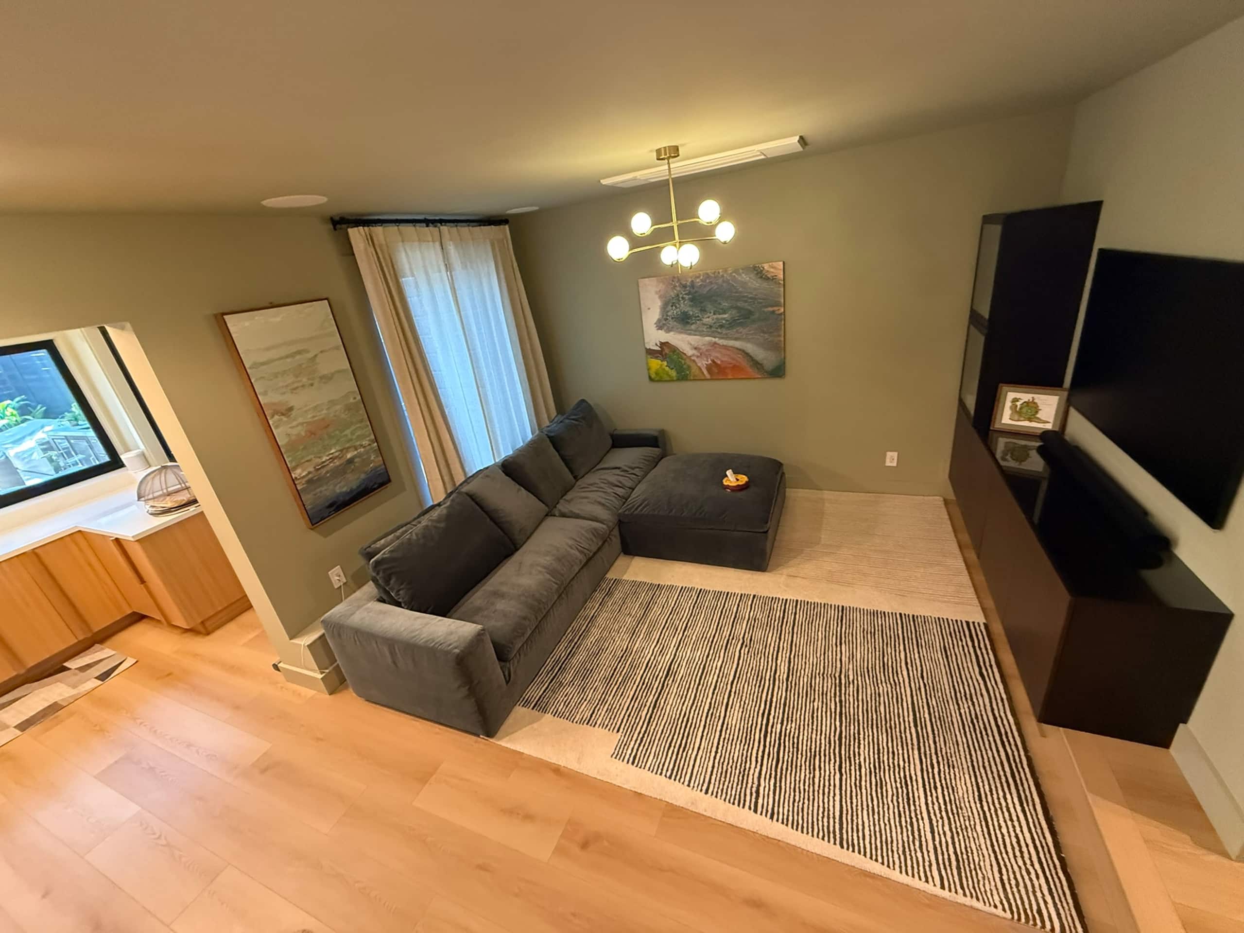 Guesthouse in San Francisco · ★4.98 · 1 bedroom · 1 bed · 1 bath - Image 3