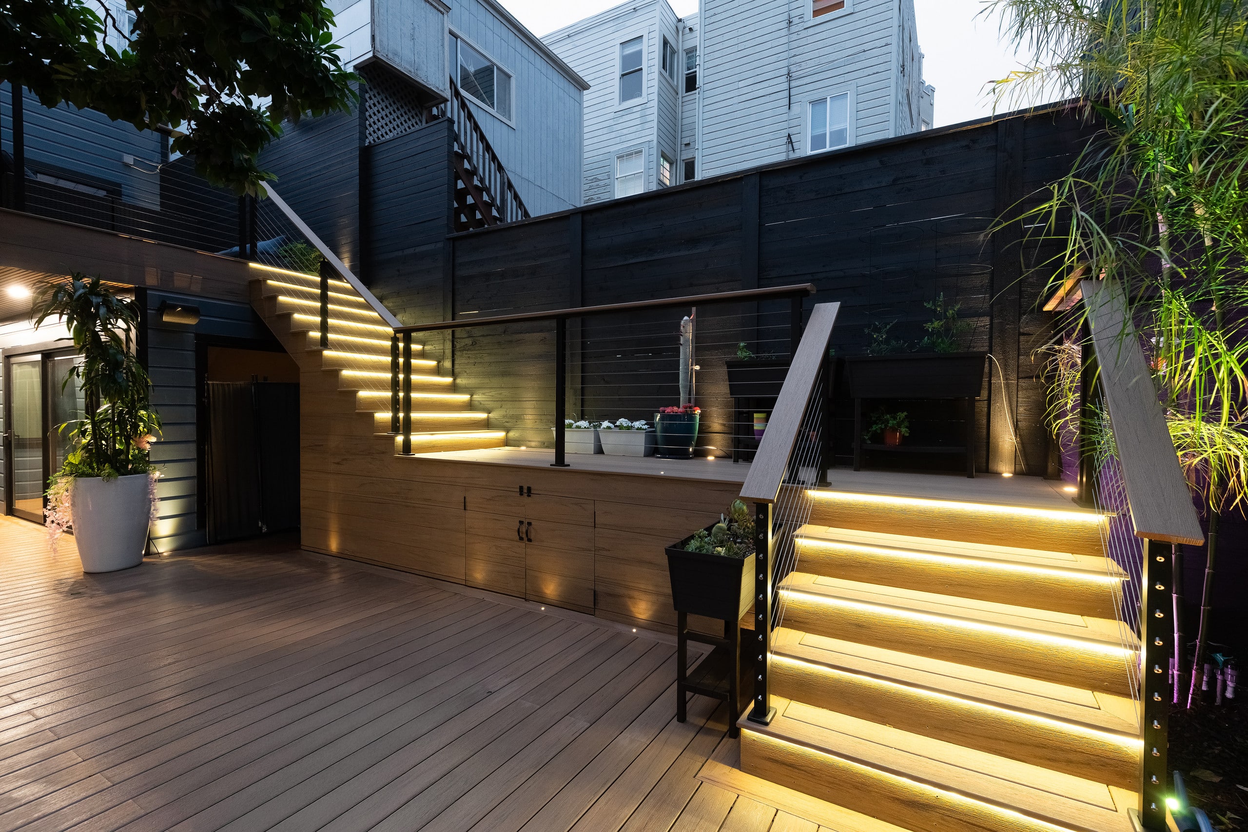 Guesthouse in San Francisco · ★4.98 · 1 bedroom · 1 bed · 1 bath - Image 53