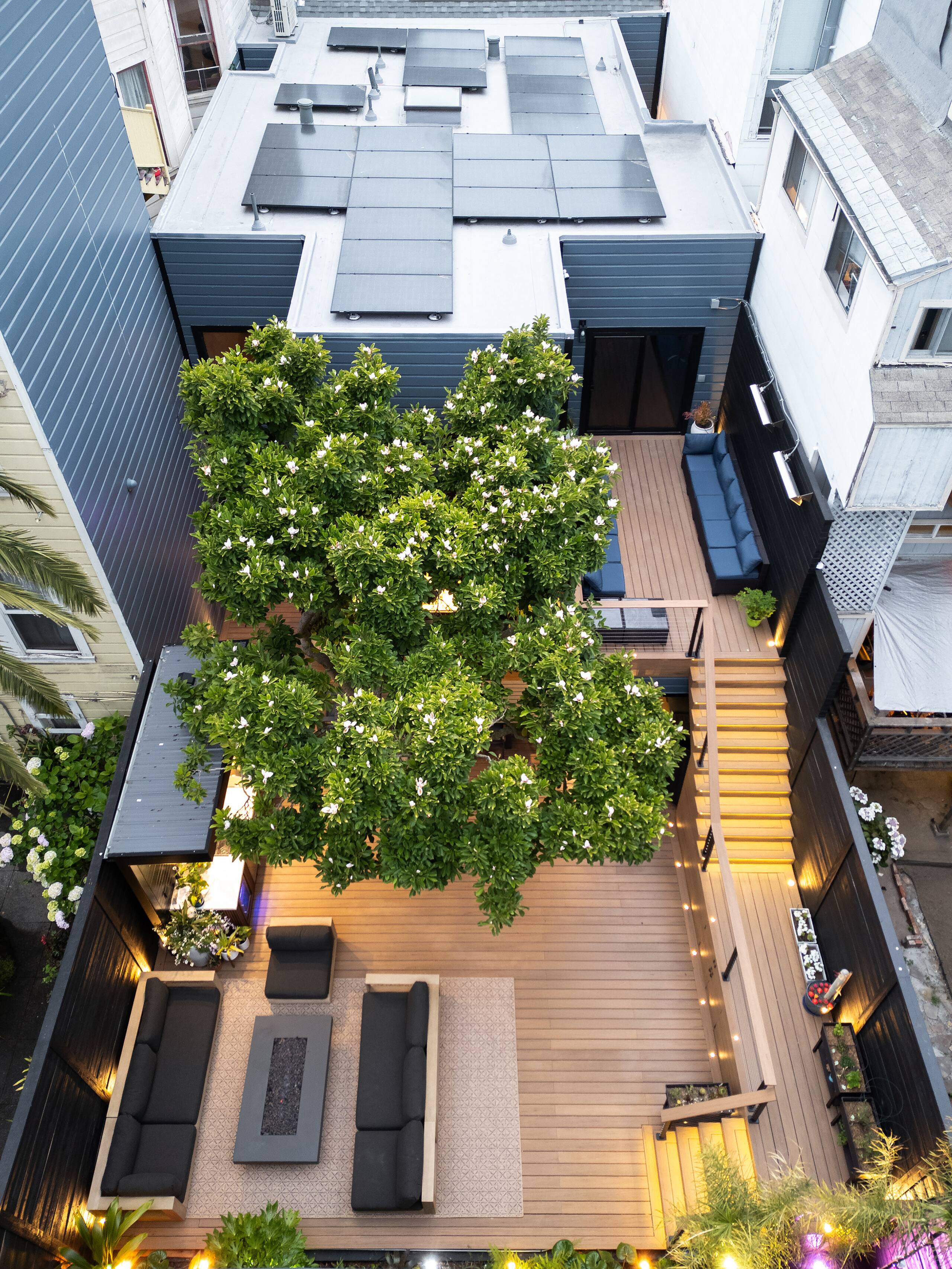 Guesthouse in San Francisco · ★4.98 · 1 bedroom · 1 bed · 1 bath - Image 58